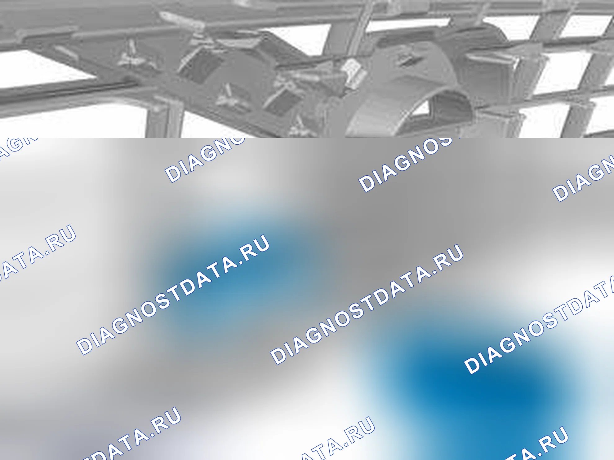 Рис. 639. Volvo S80 II рестайлинг