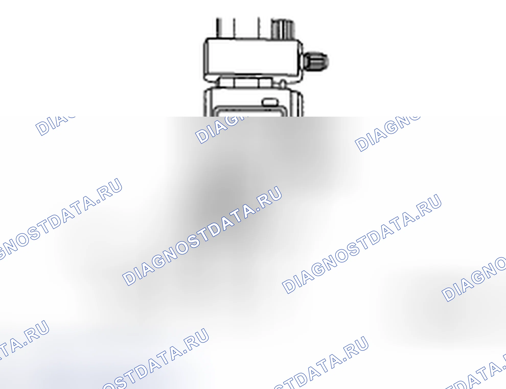 Рис. 323. Subaru Impreza WRX GE рестайлинг