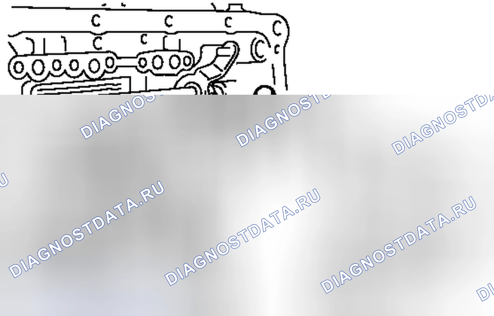 Рис. 333. Toyota Matrix E140