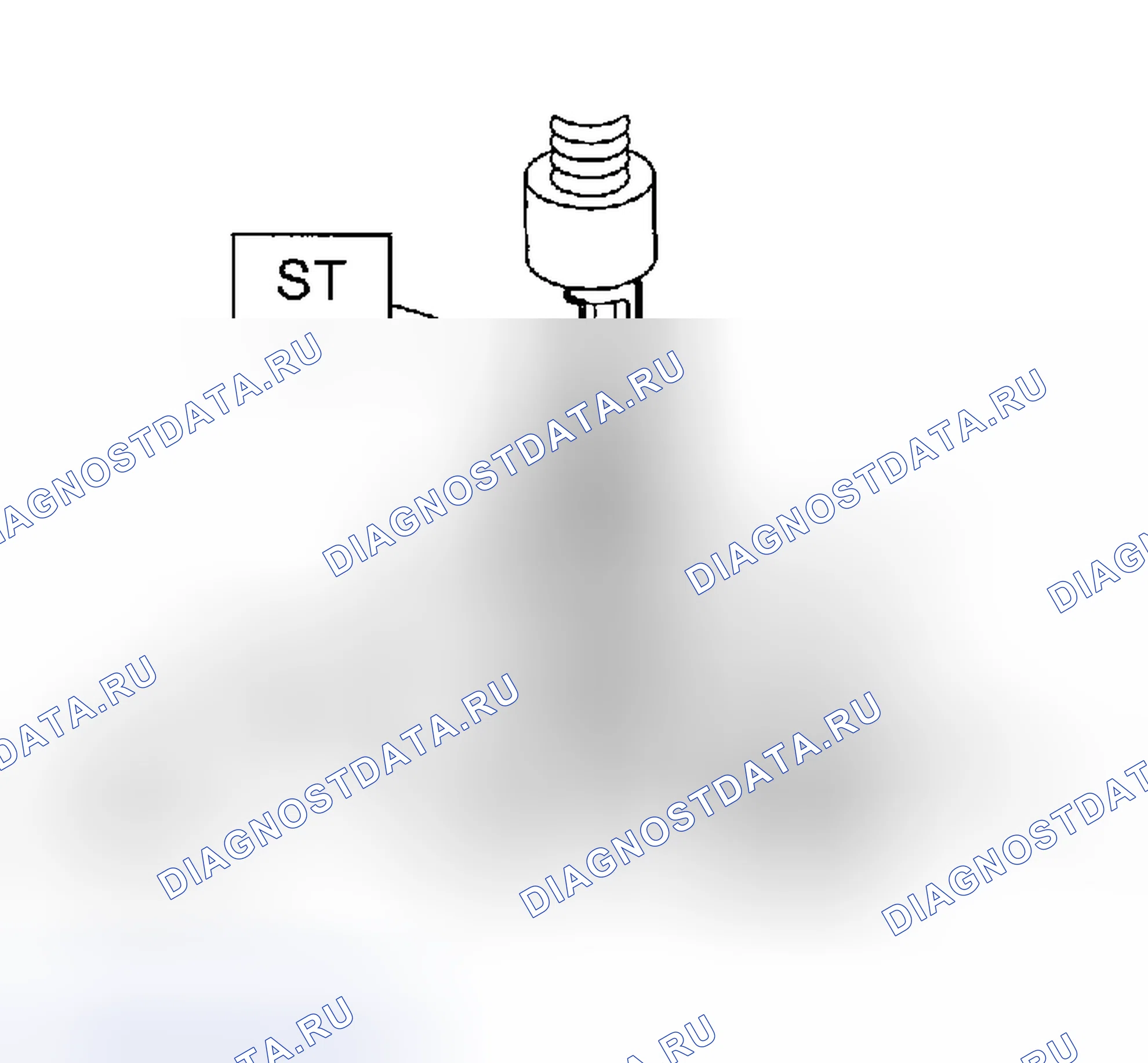 Рис. 446. Subaru Impreza GD/GC/GG рестайлинг