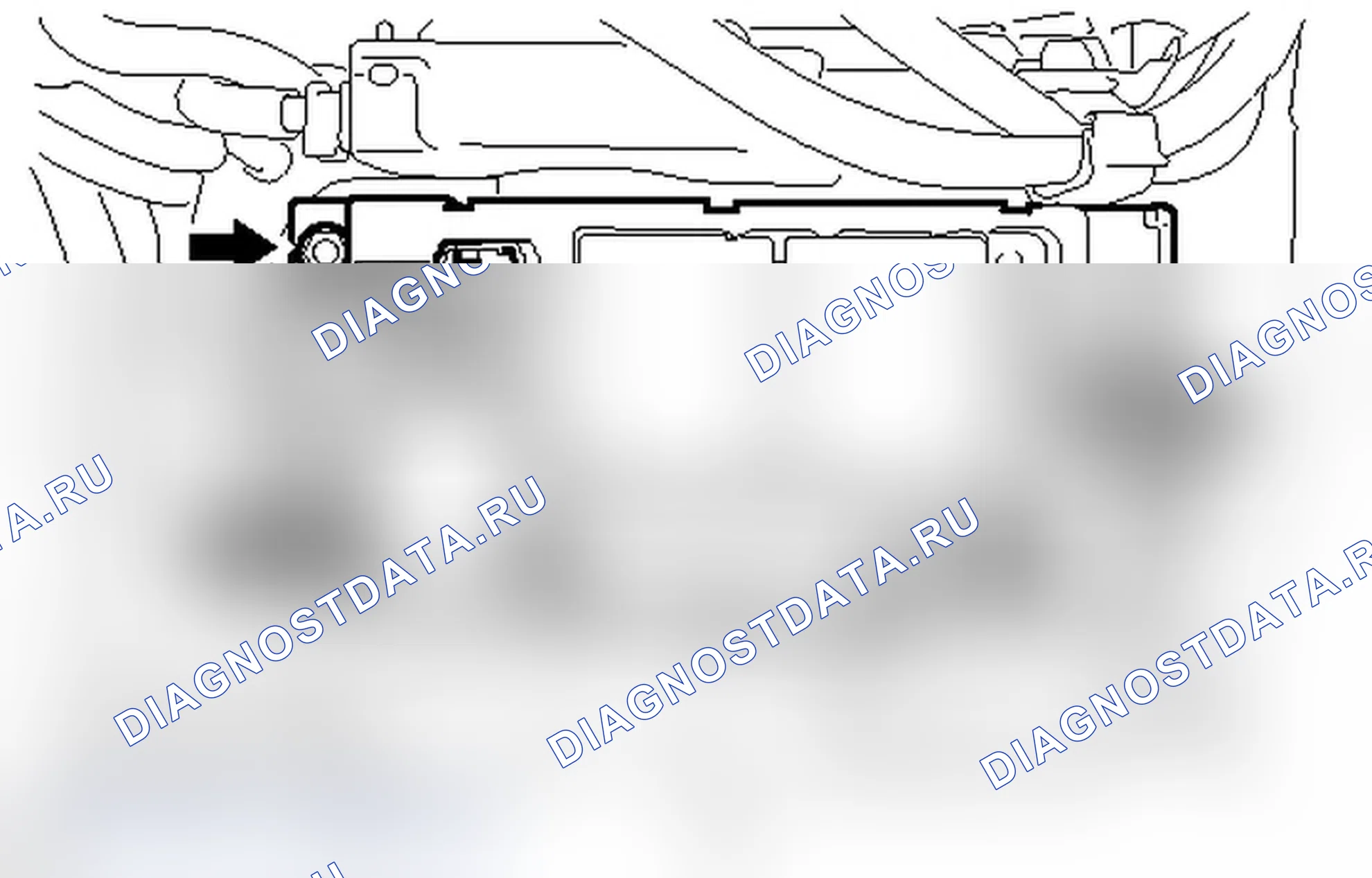 Рис. 138. Toyota Prius V I