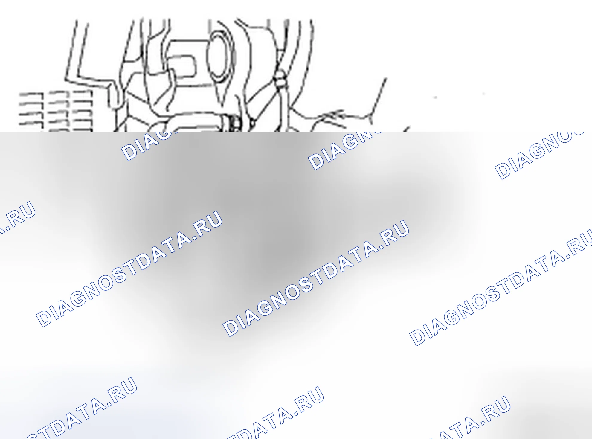 Рис. 4. Hyundai Sonata V рестайлинг