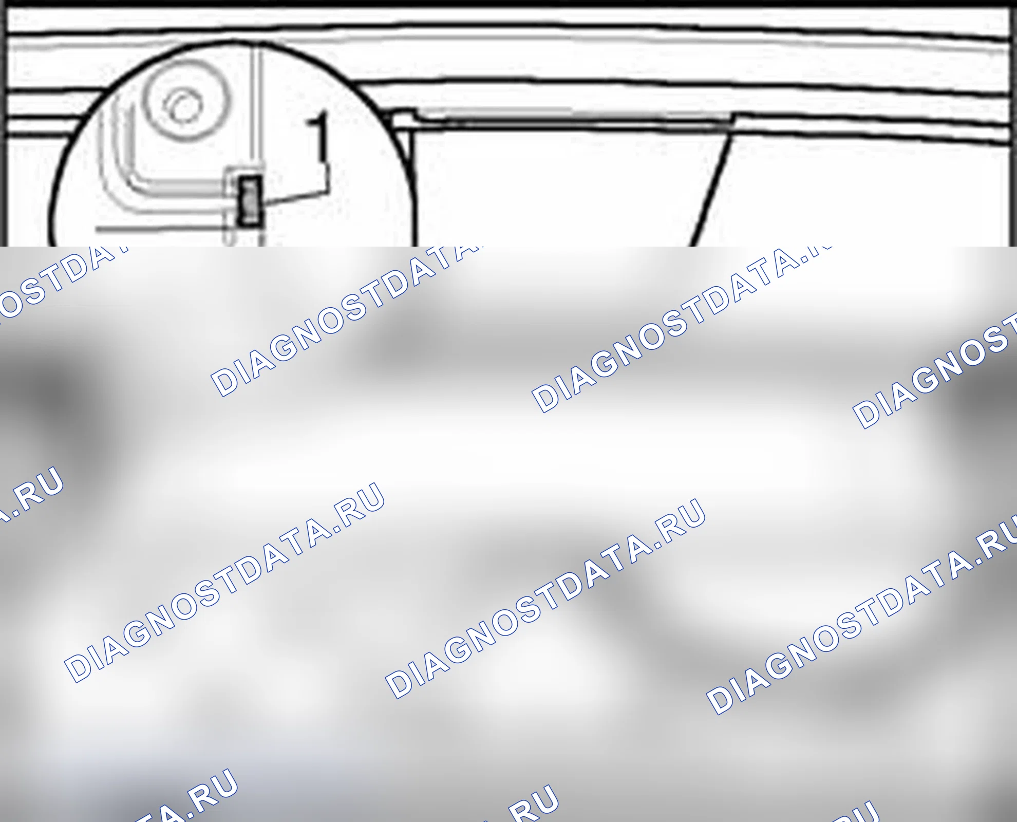 Рис. 6. Audi A6 C6 рестайлинг