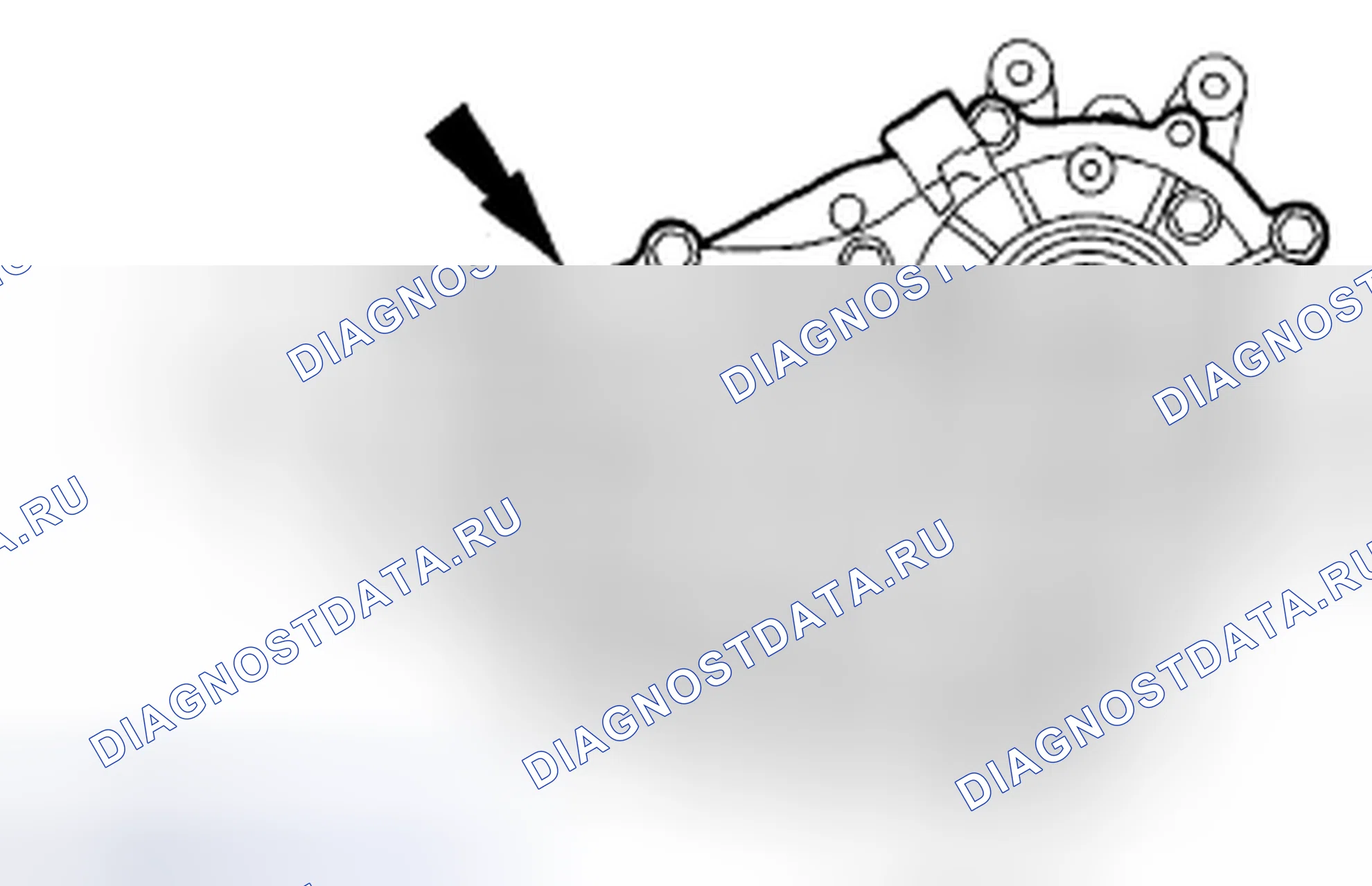 Рис. 34. Mazda Tribute II