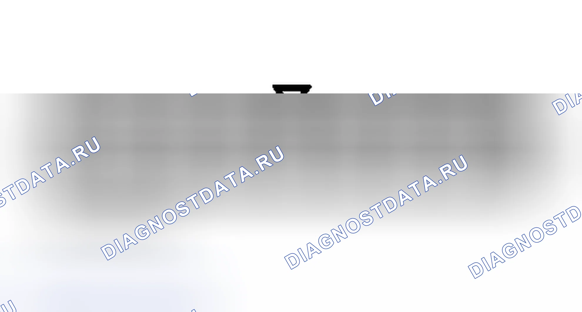 Рис. 4: Силовой транзистор (Eclipse 2.0L Turbo и 2.4L). Honda CR-X I