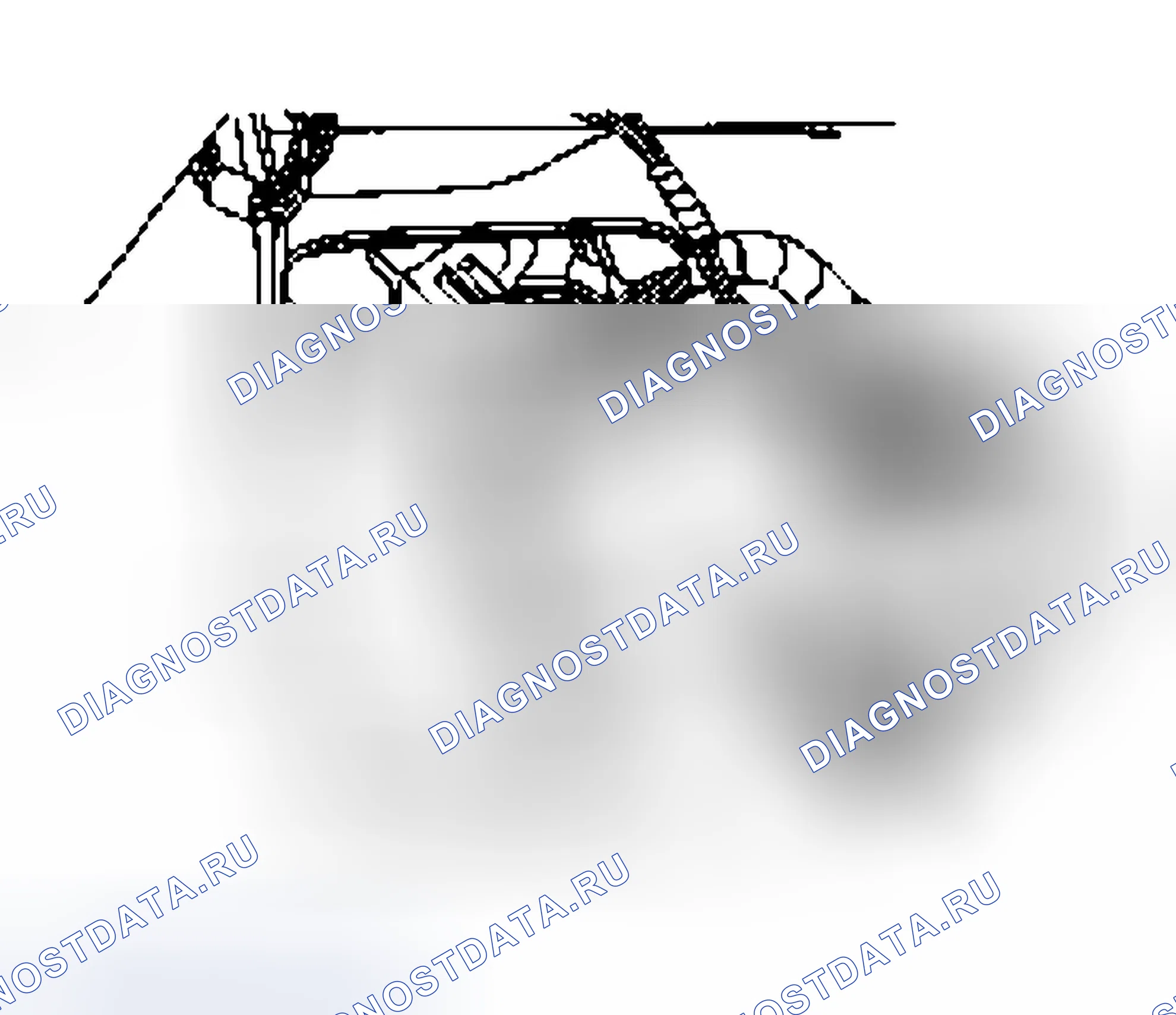Рис. 213: Демонтаж и монтаж. Ford Pickup F150 