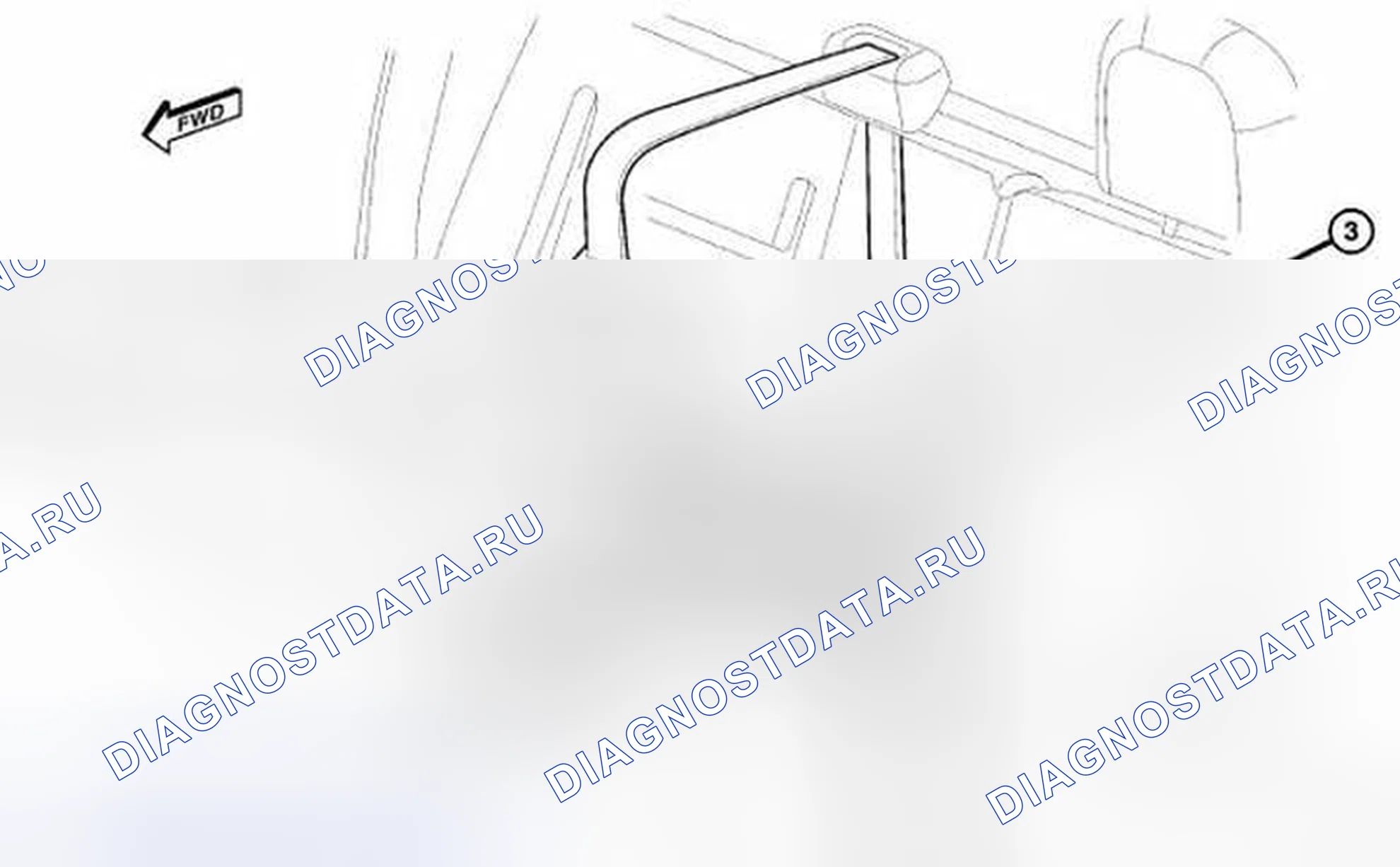 Рис. 57. Dodge Dakota III рестайлинг