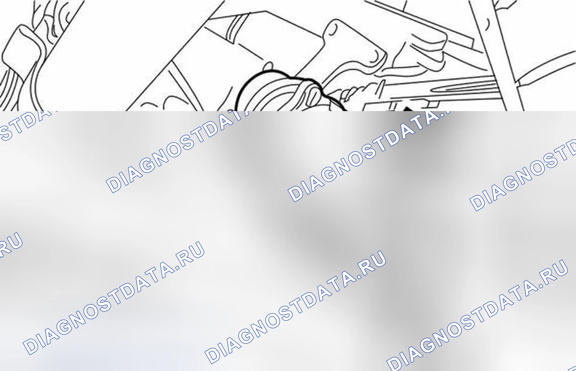 Рис. 13. Jaguar XKR II