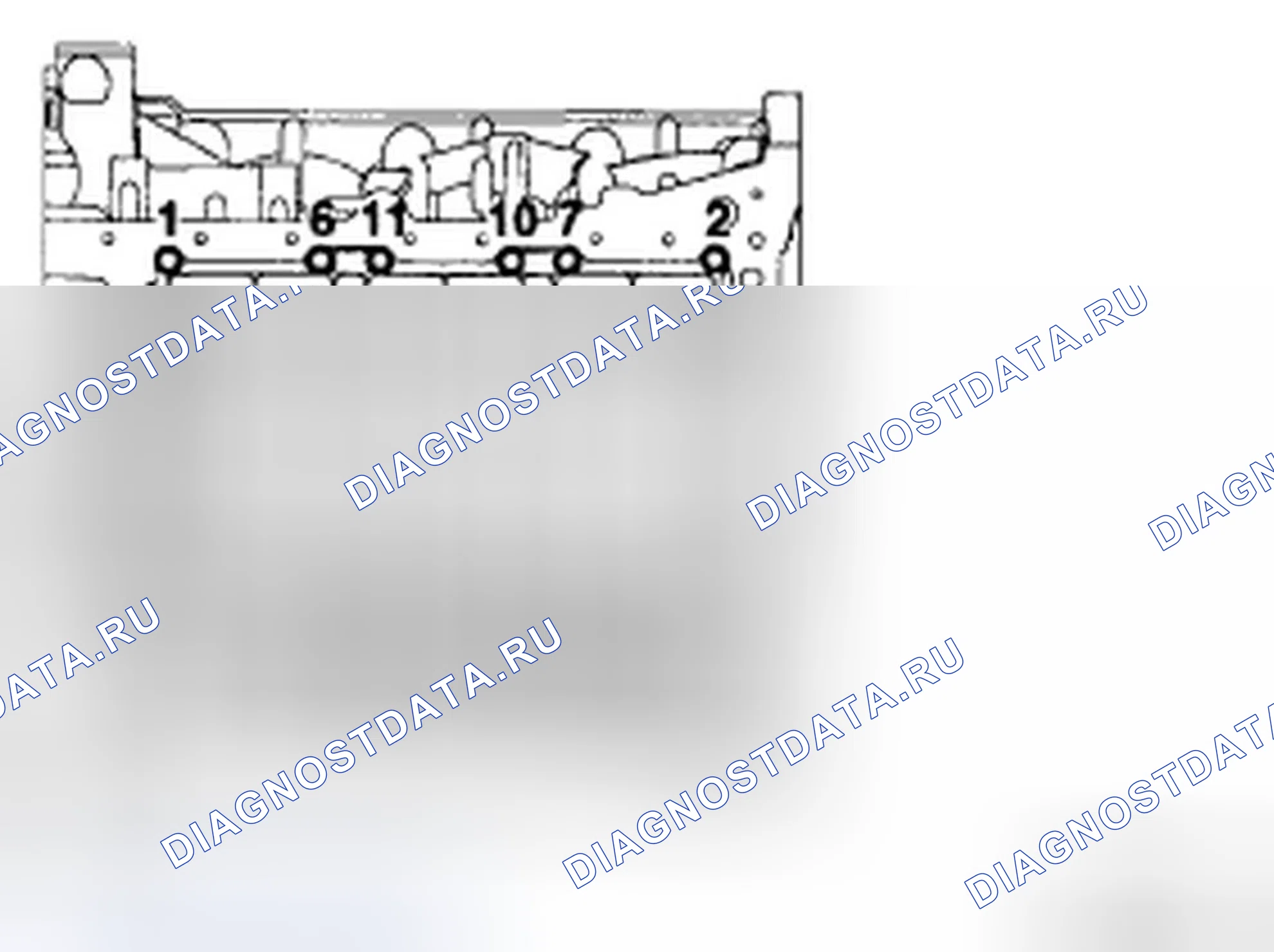 Рис. 311. Hyundai Sonata V рестайлинг