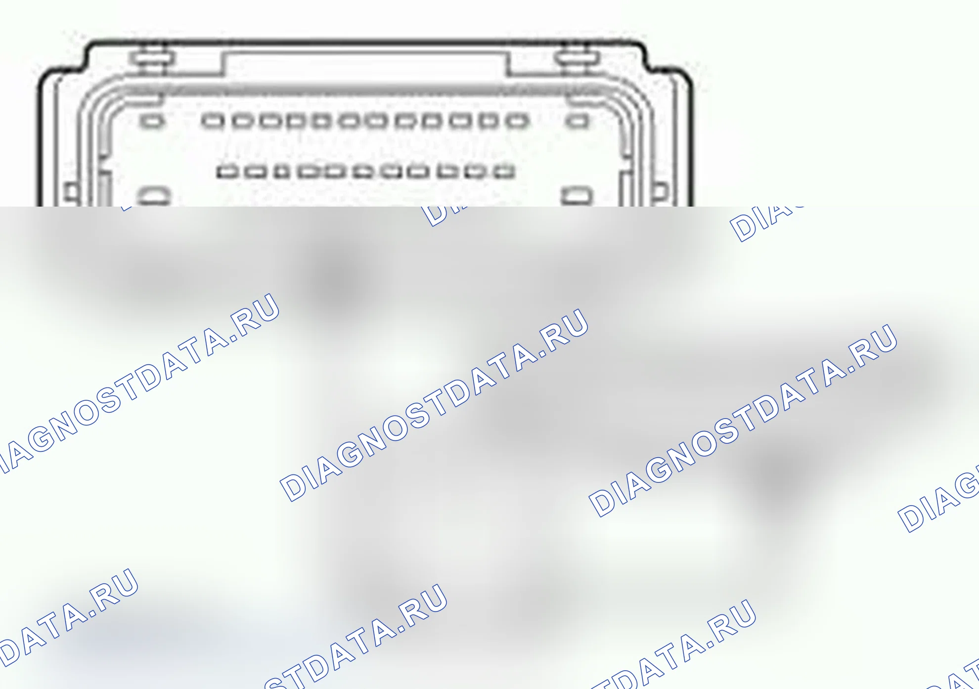Рис. 10. Ford Econoline E250 