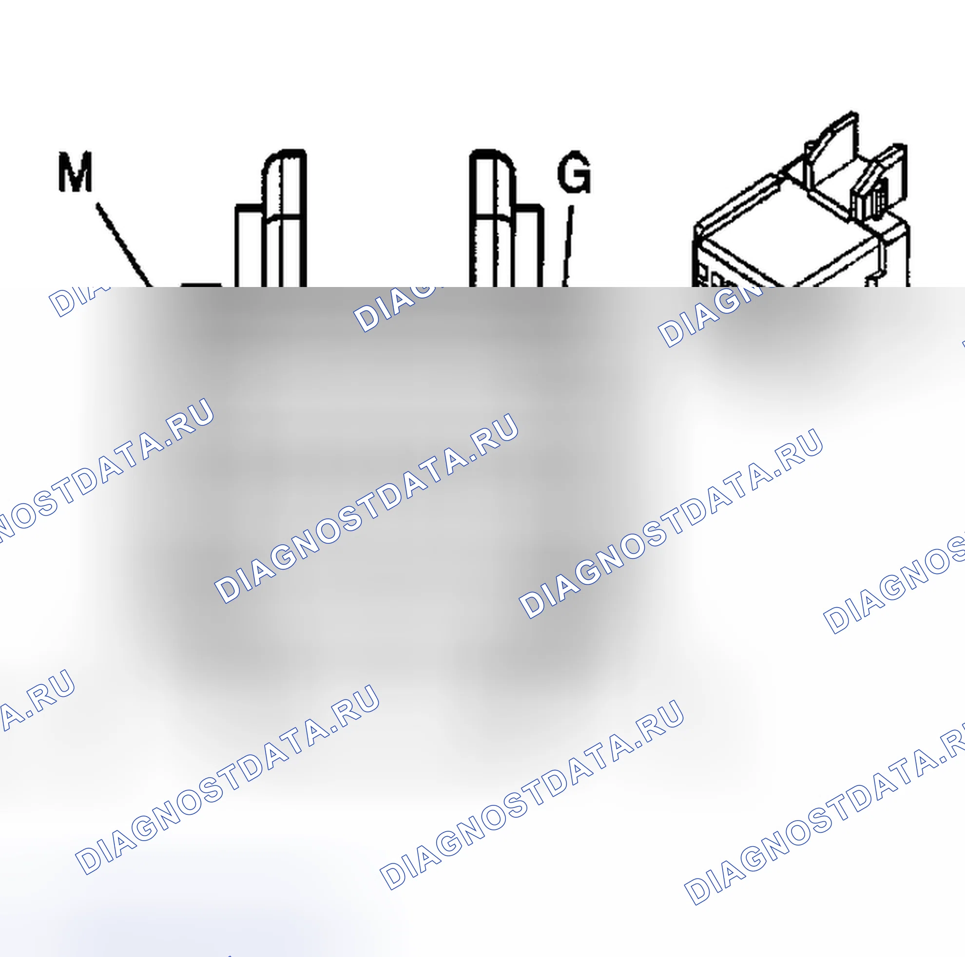 Рис. 5. Pontiac Montana I