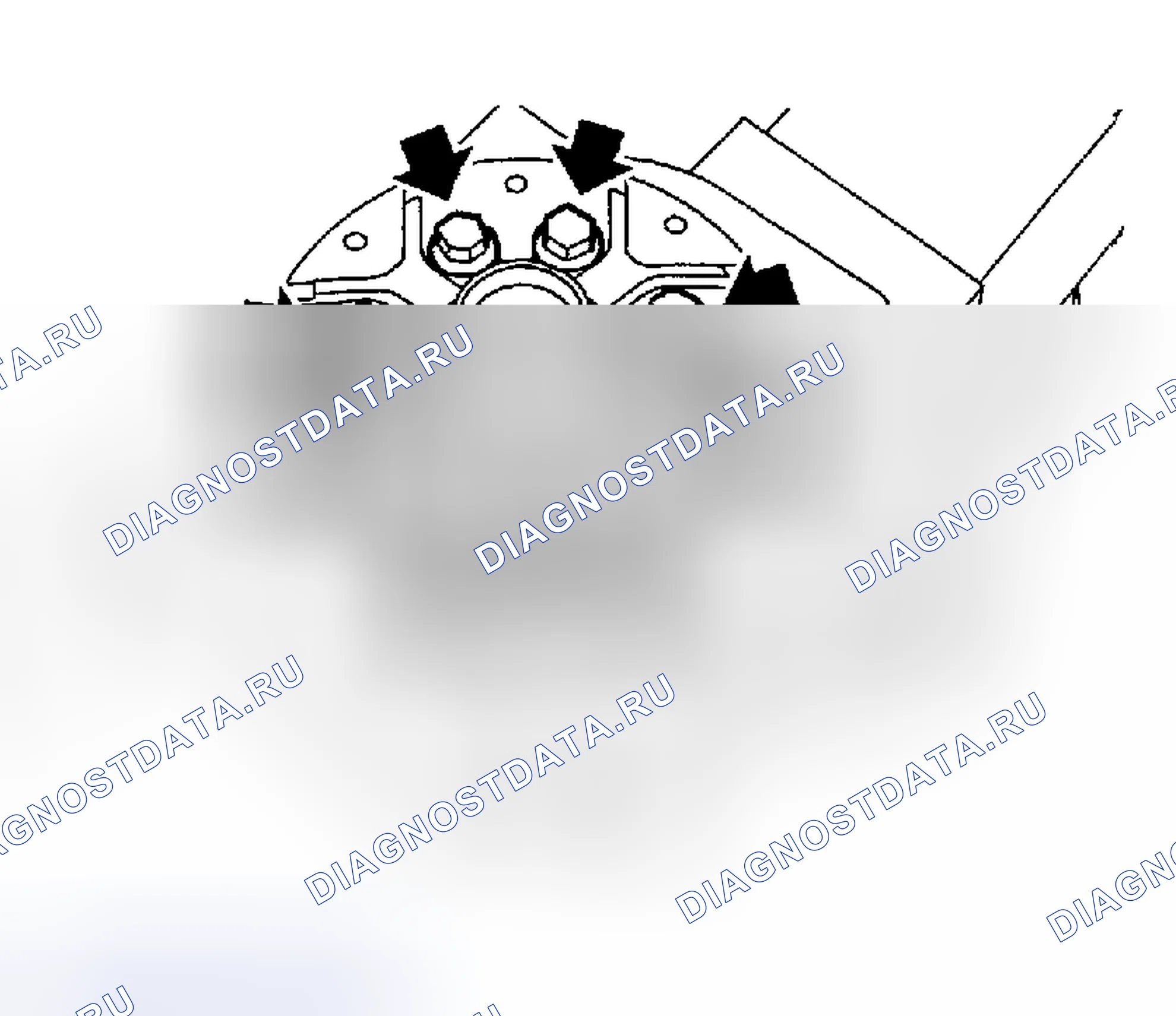 Рис. 193. Honda Odyssey (North America) I