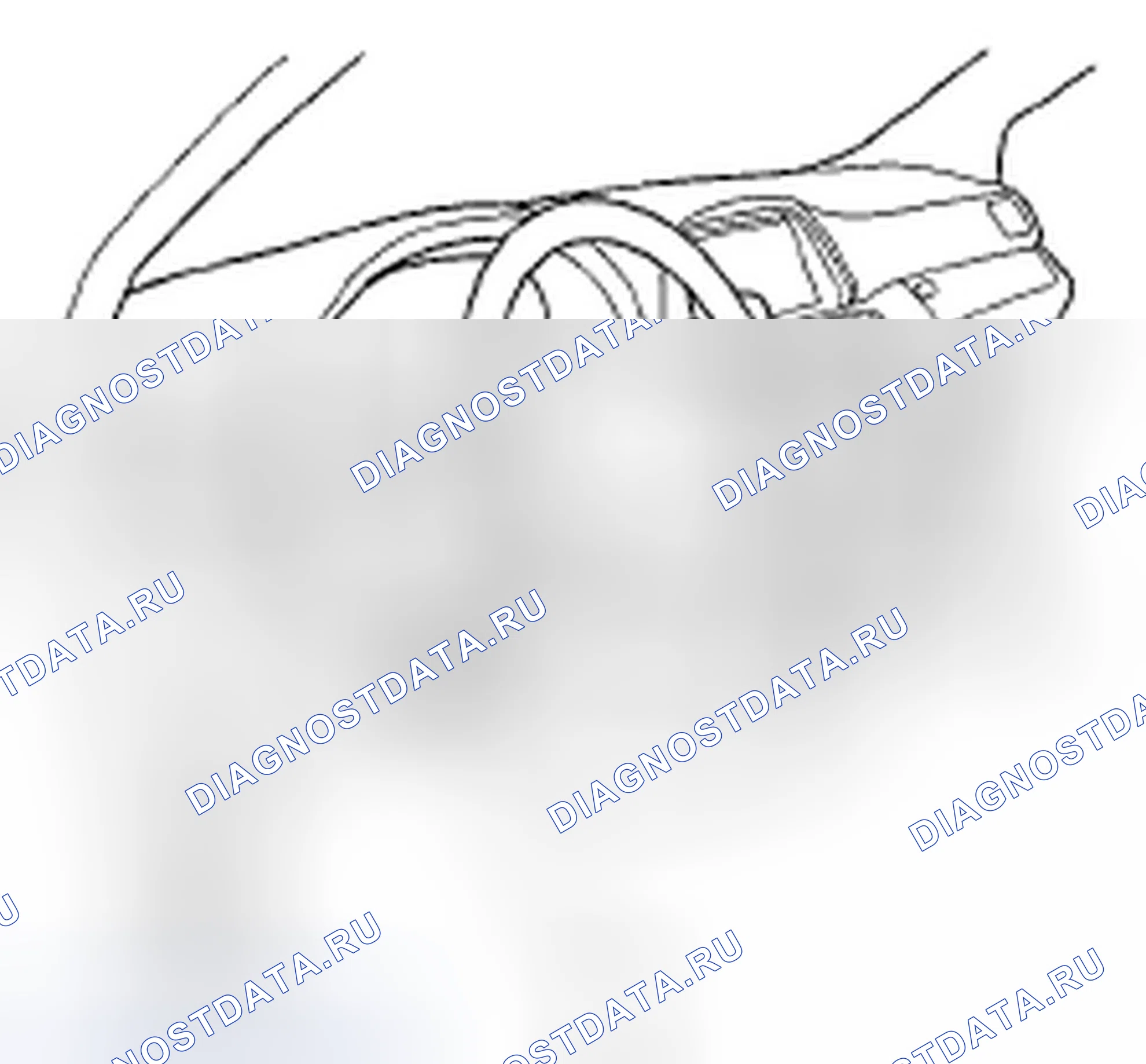 Рис. 62: С HDS. Honda Odyssey IV