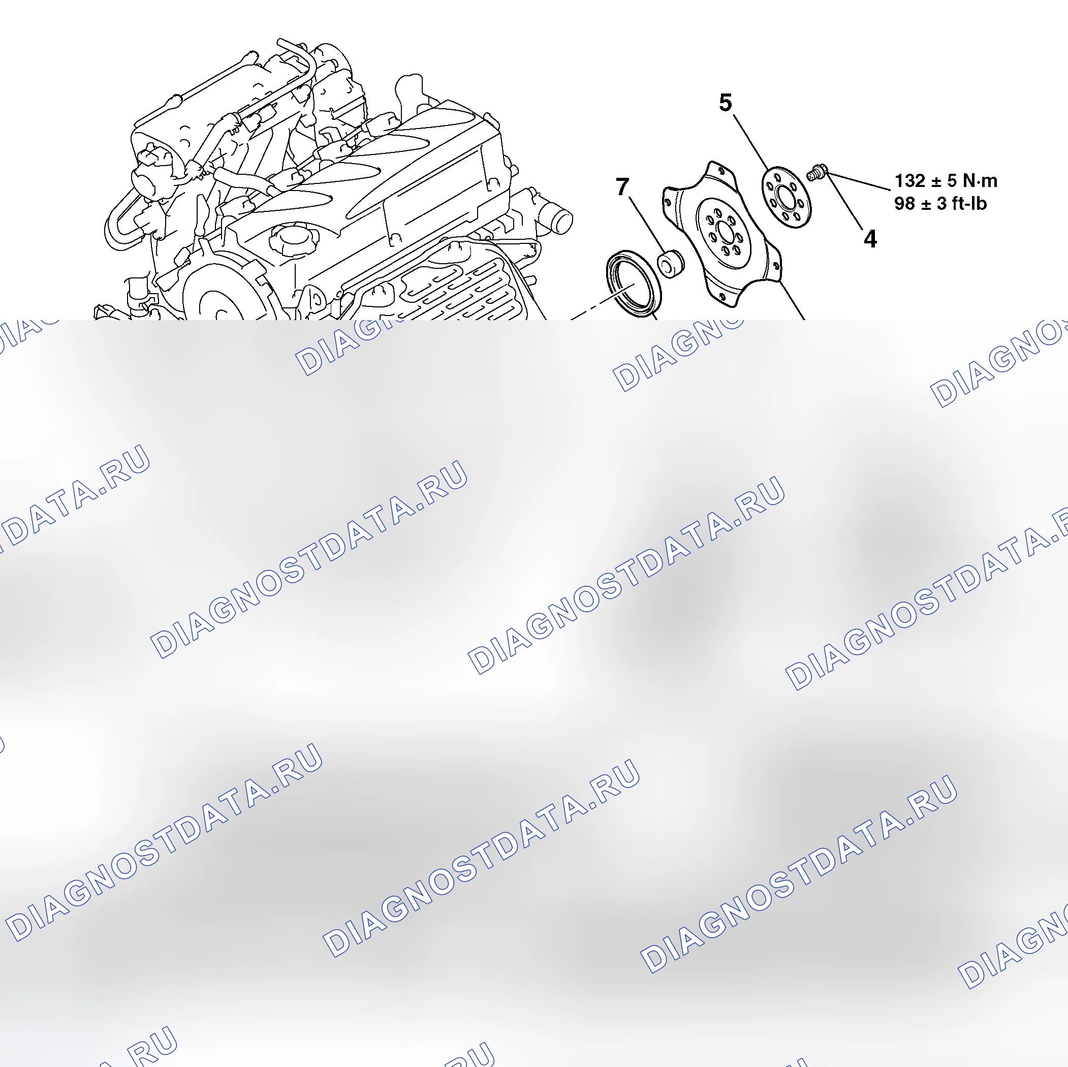 Рис. 15: < A / T >. Honda e:NS1 I