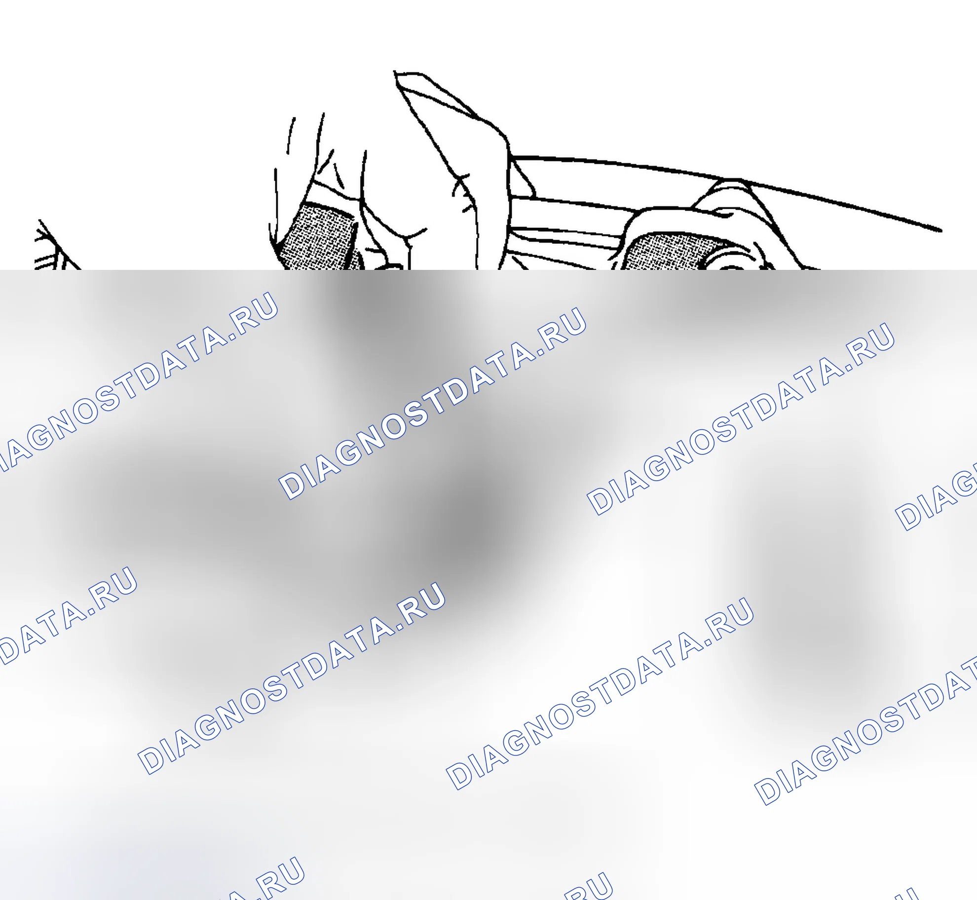 Рис. 47. Dodge Cab & Chassis R2500 