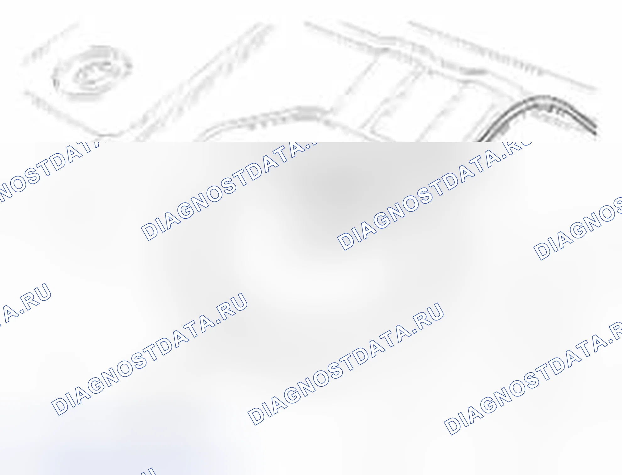 Рис. 52: Демонтаж. Geely Vision X3 Pro I