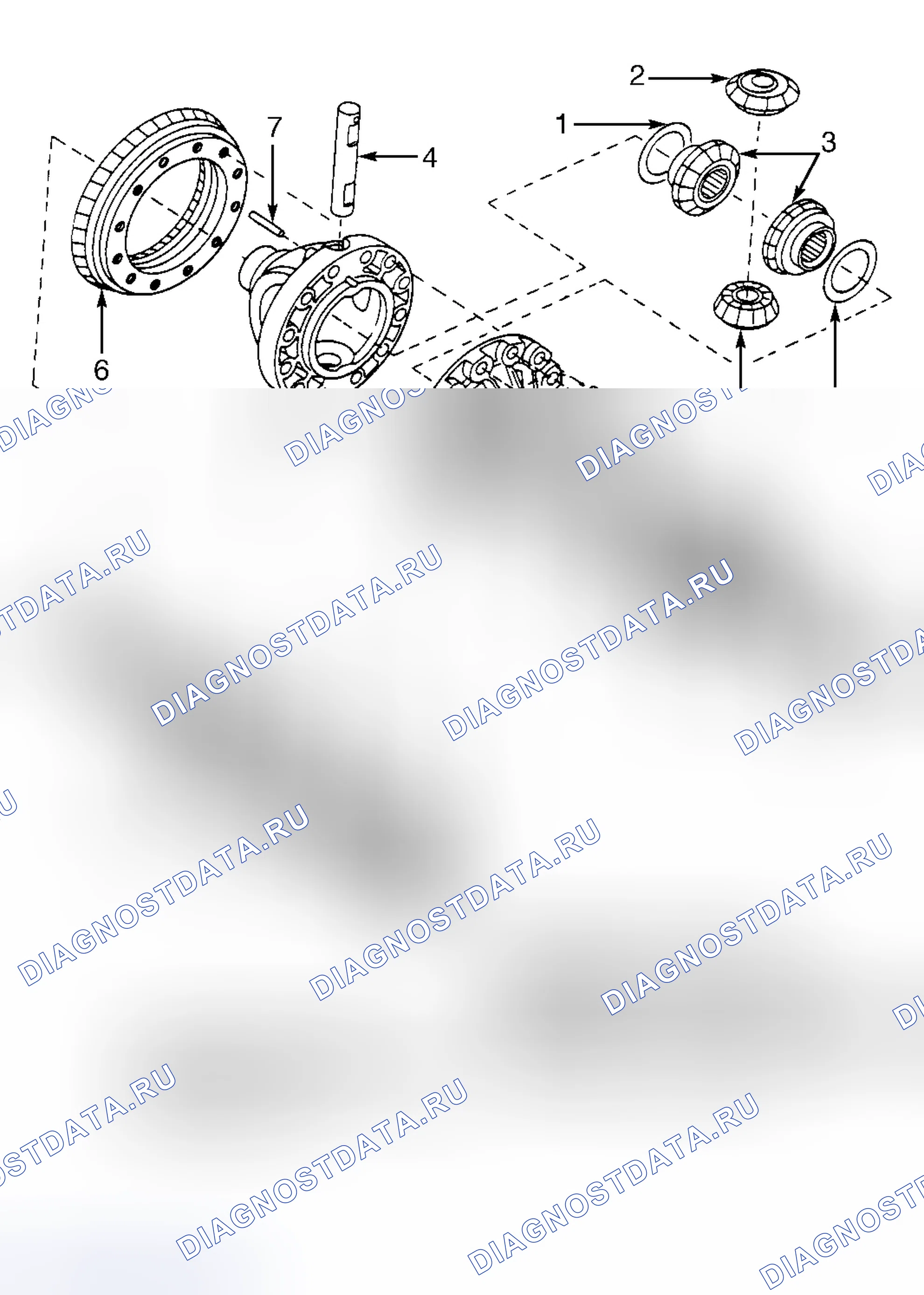 Рис. 21. Honda XR-V I