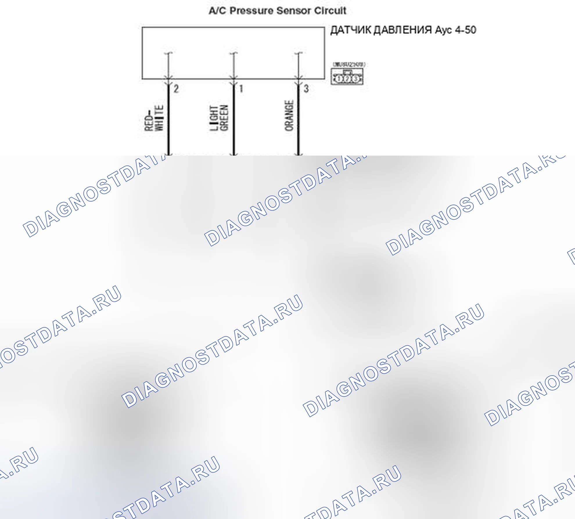 Рис. 16: расшифровка кода ошибки B1079: утечки хладагента. Honda e:NP1 I
