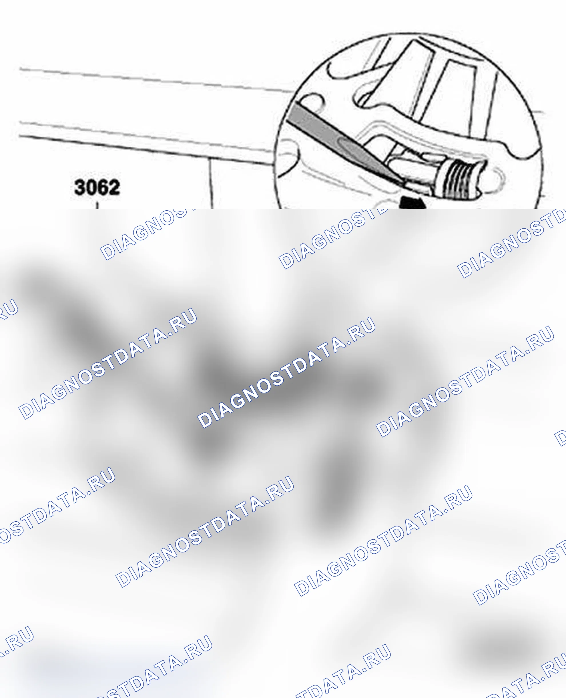 Рис. 72. Audi A6 C5 рестайлинг
