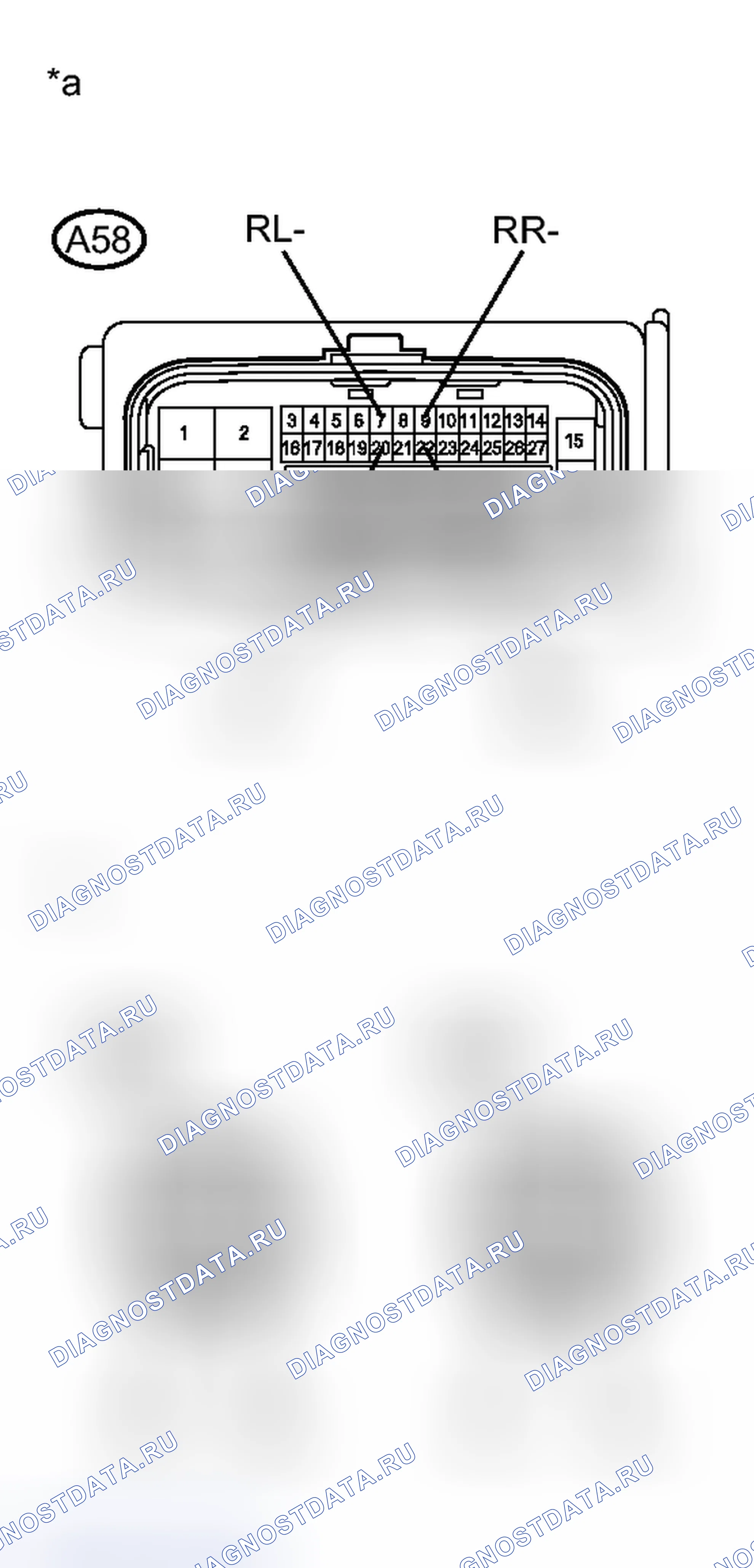 Рис. 166. Toyota Prius III рестайлинг