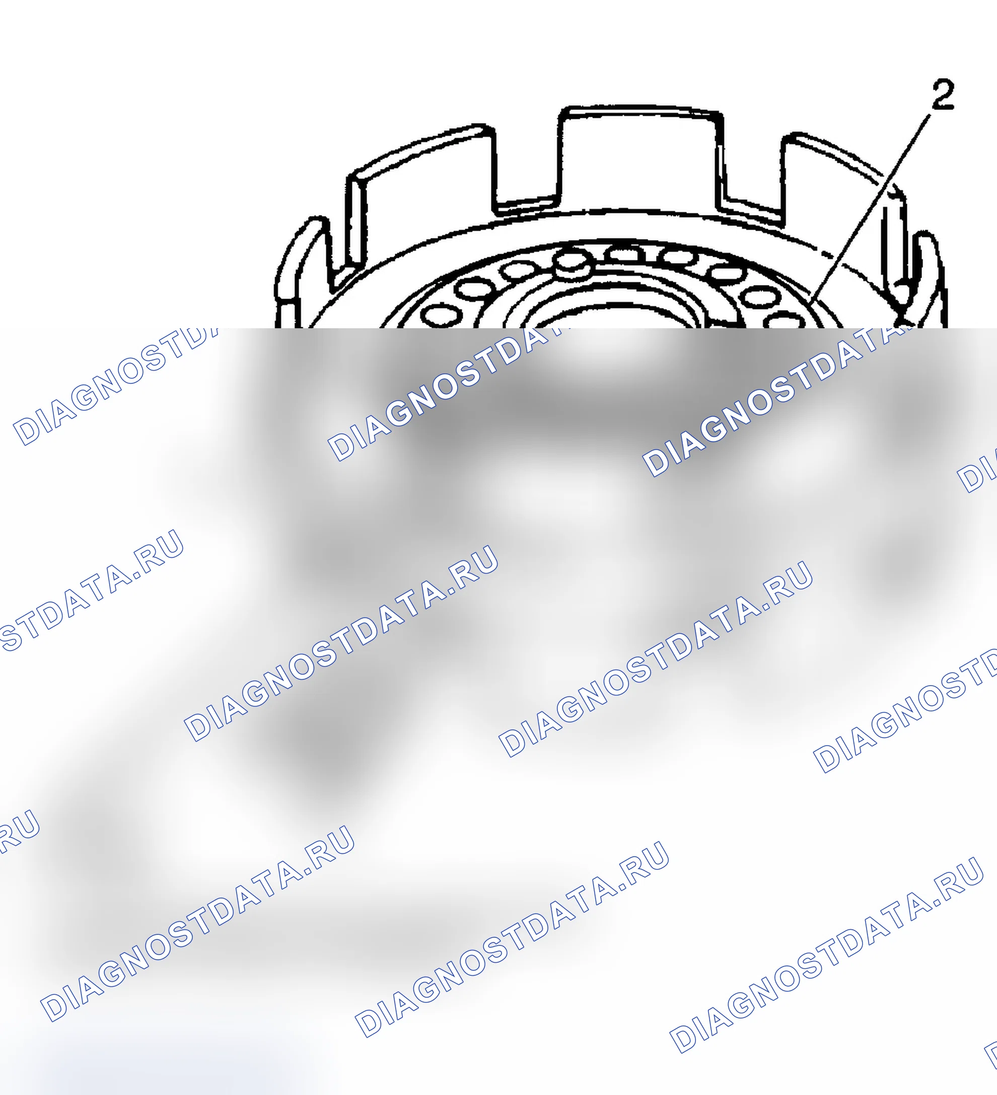 Рис. 155. Chevrolet Tracker II
