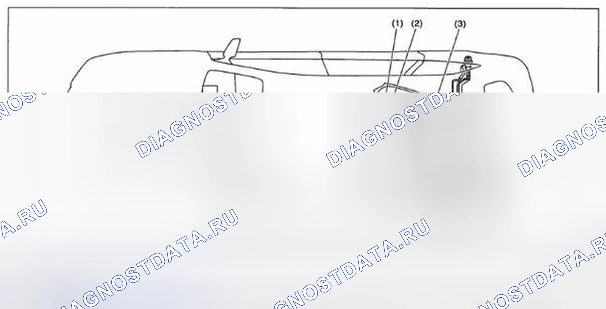 Рис. 41. Subaru Legacy BM/BR