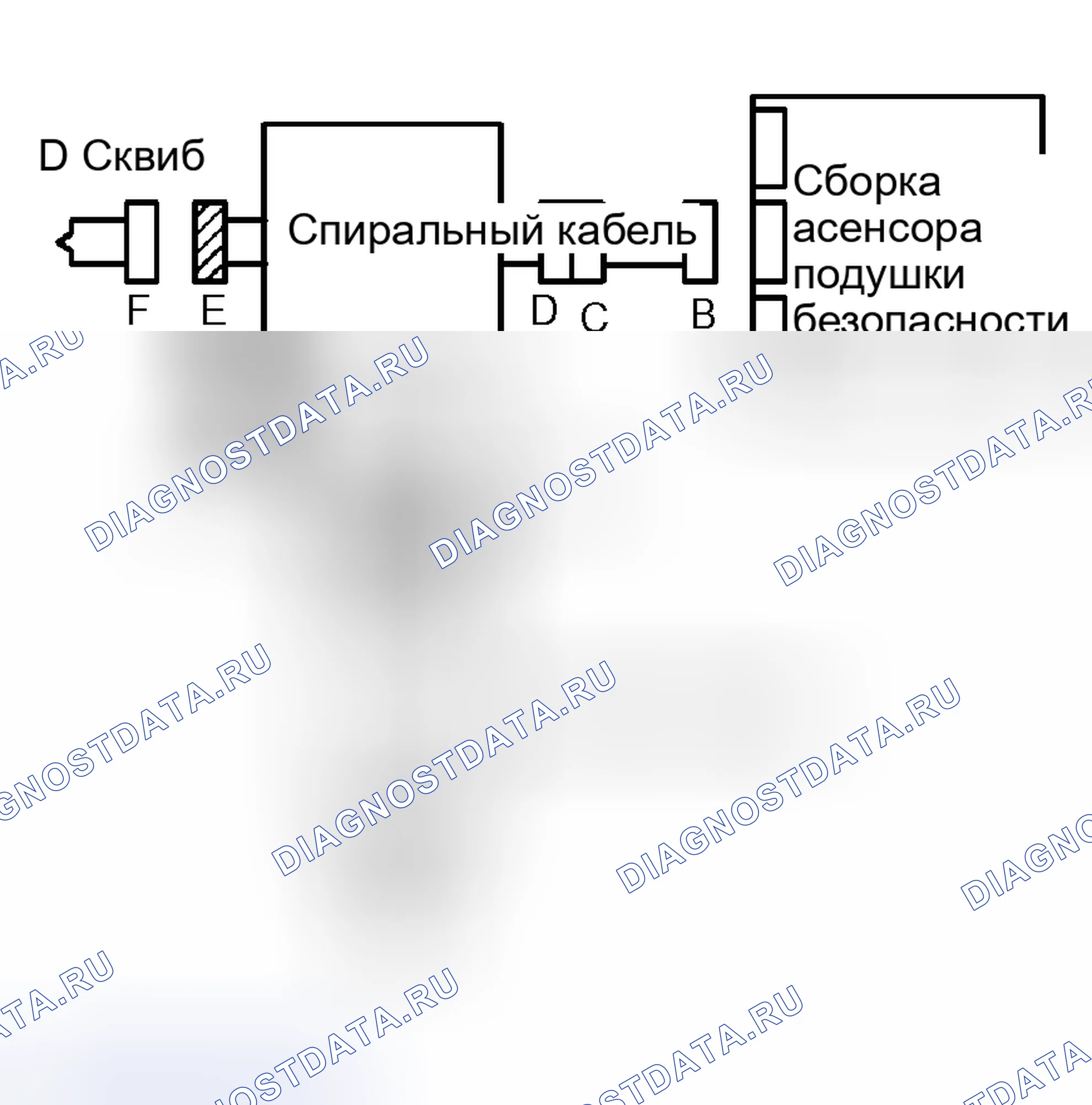 Рис. 120. Toyota RAV4 II рестайлинг