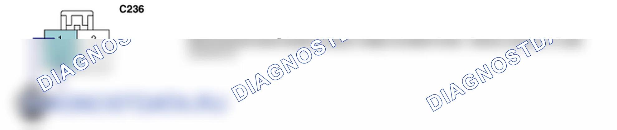 Проверка компонента — P0885. Hyundai Santa Fe CM