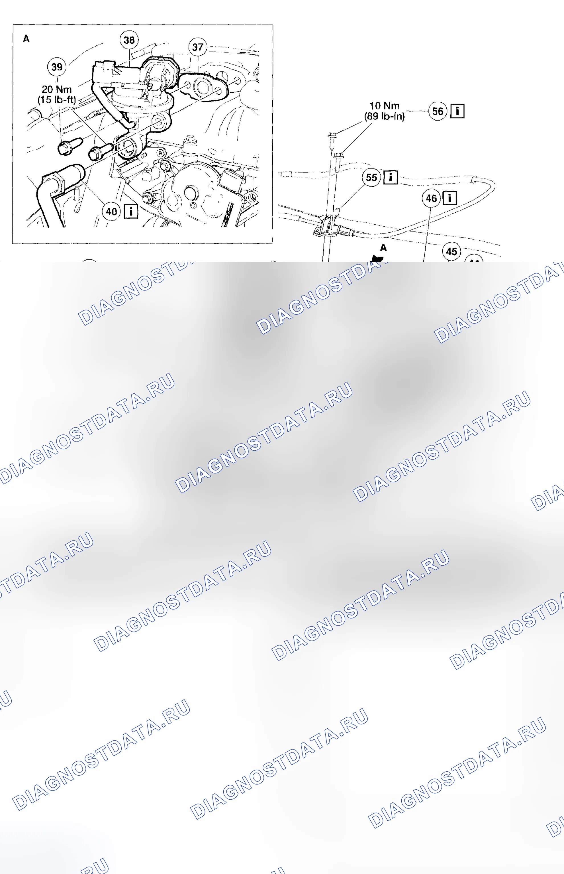 Рис. 303. Hyundai ix20 I рестайлинг