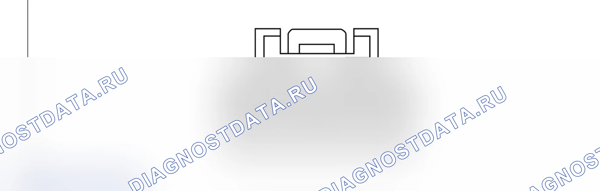 Распиновка разъёма N05 — внешний вид и назначение контактов. Wey Lanshan I
