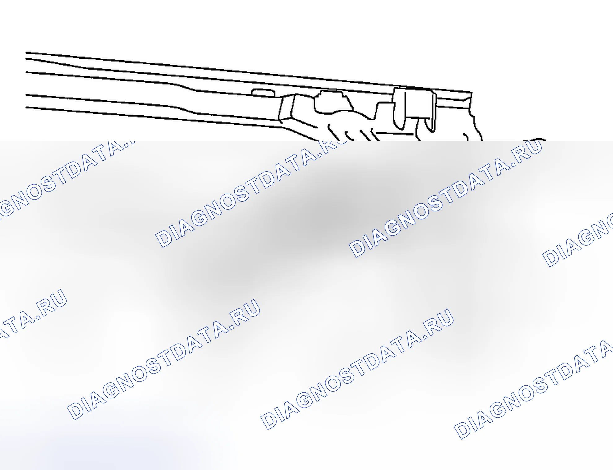 Рис. 20: ДЕМОНТАЖ. Hyundai Creta II