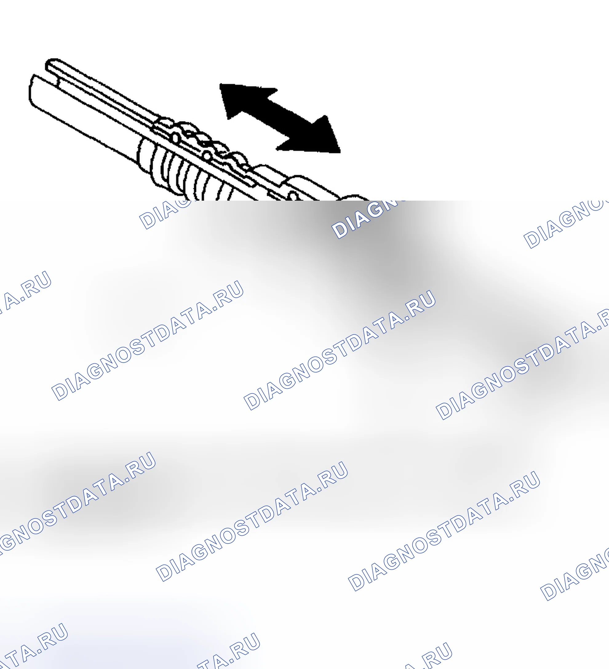 Рис. 254. Subaru Impreza GD/GC/GG