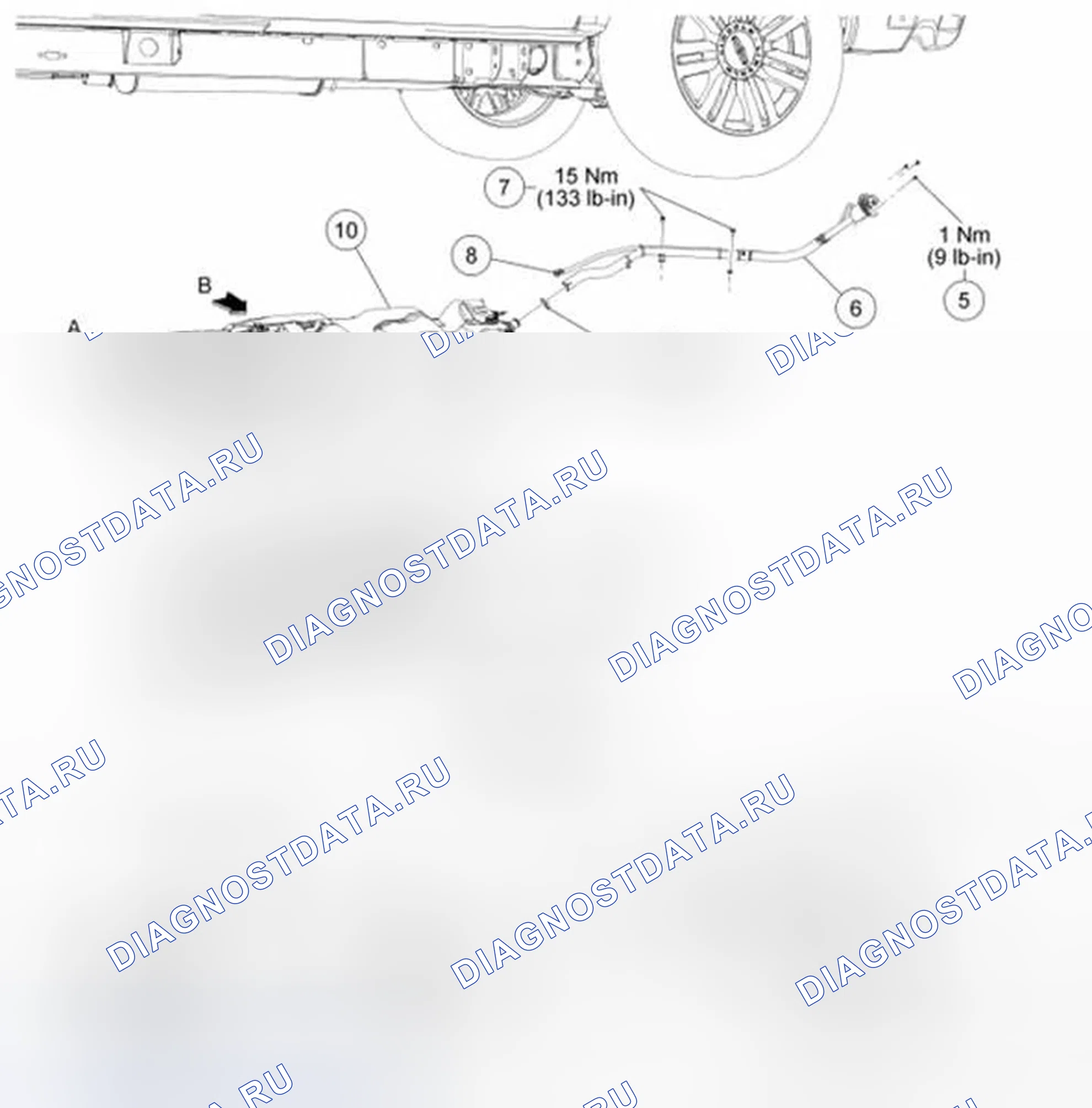 Рис. 57. Ford Expedition III
