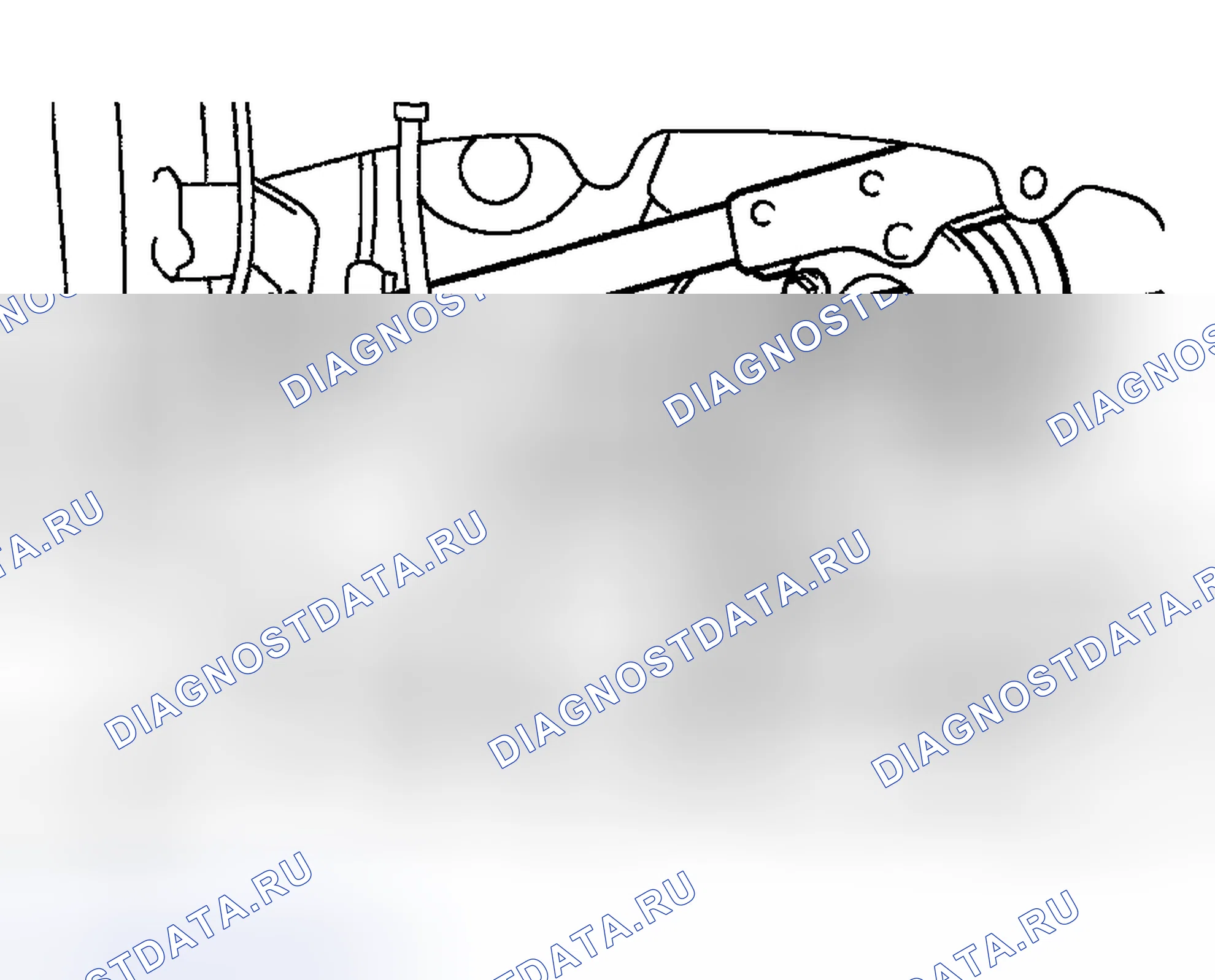 Рис. 439. Toyota Highlander I
