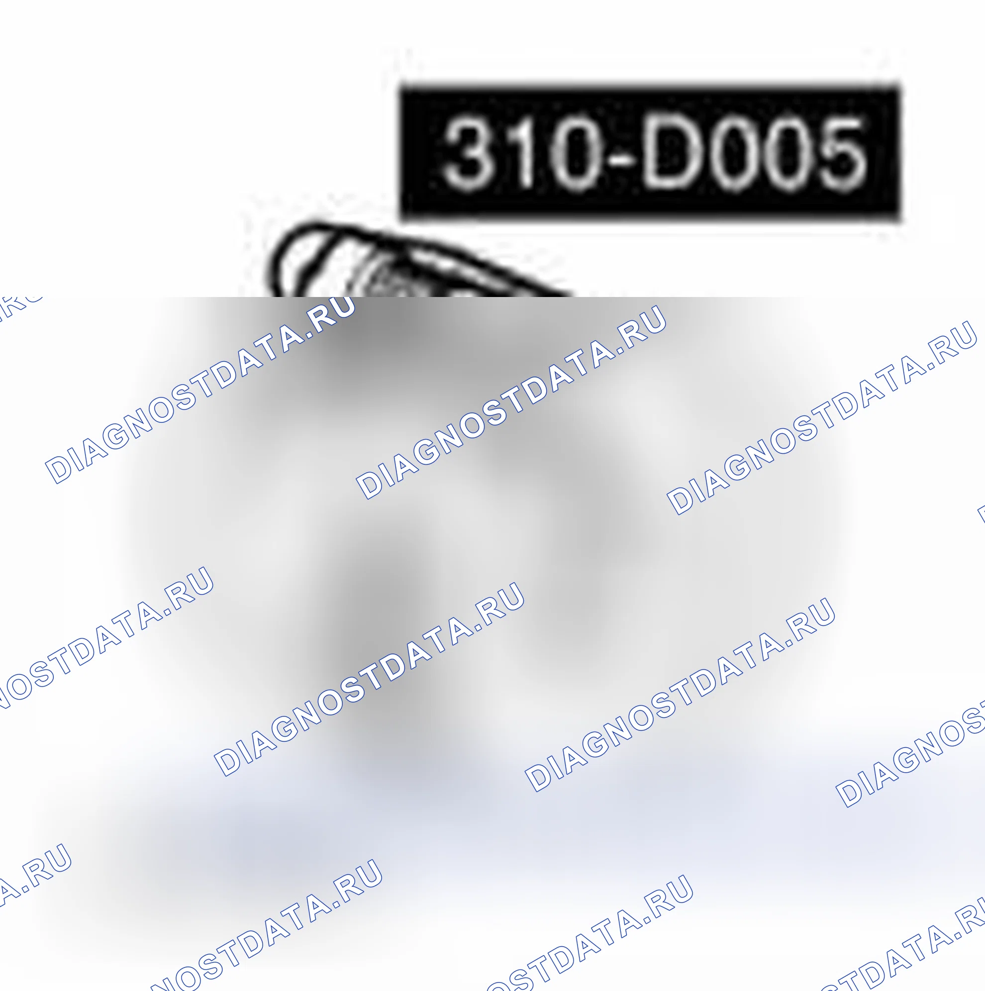 Рис. 406. Land Rover Range Rover Sport I