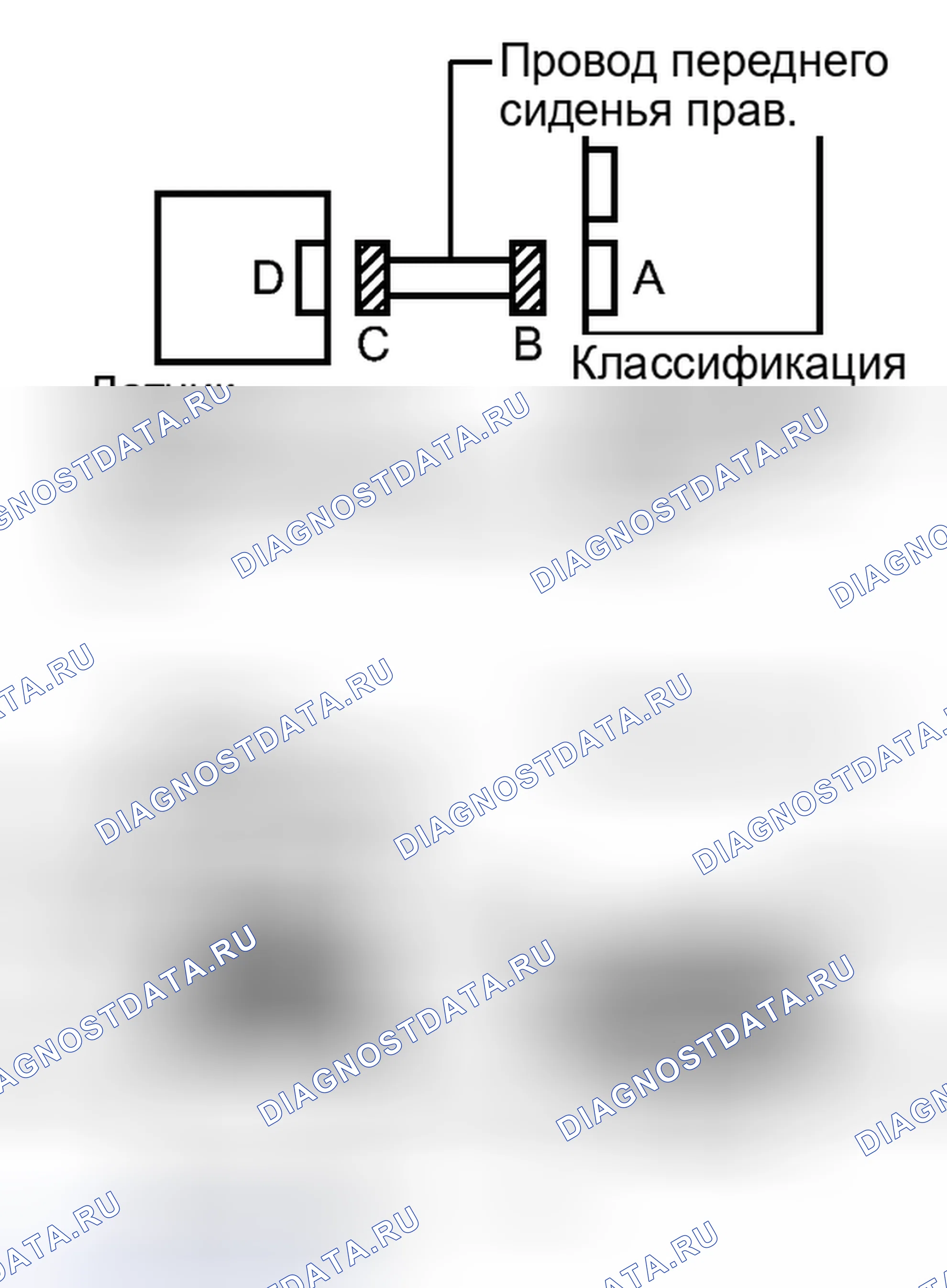Рис. 296. Toyota RAV4 III рестайлинг