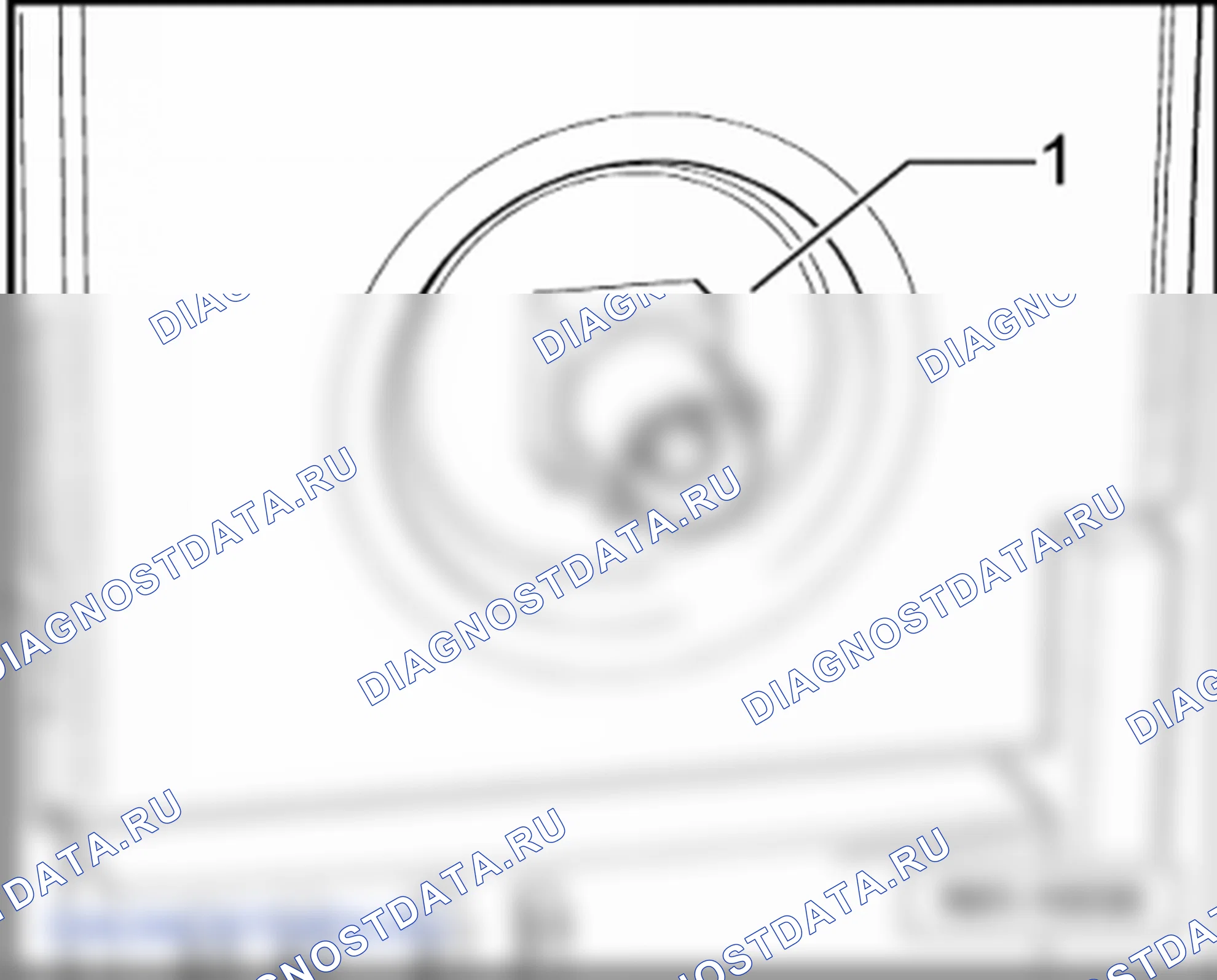 Радионавигационная система «„RNS MFD 2“» и «„RNS MFD 2 DVD“». Volkswagen Golf Mk5