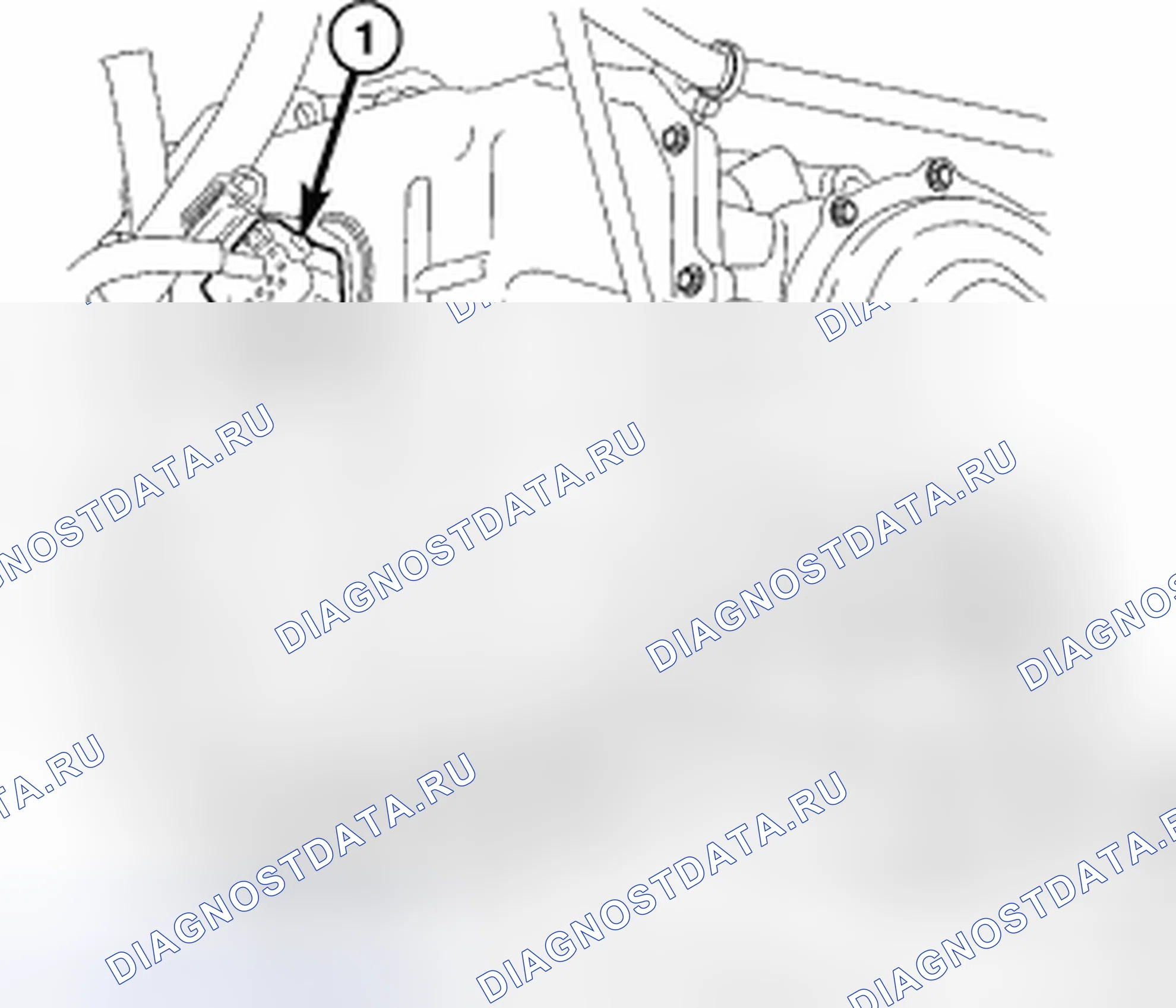 Рис. 246. Chrysler Town & Country V