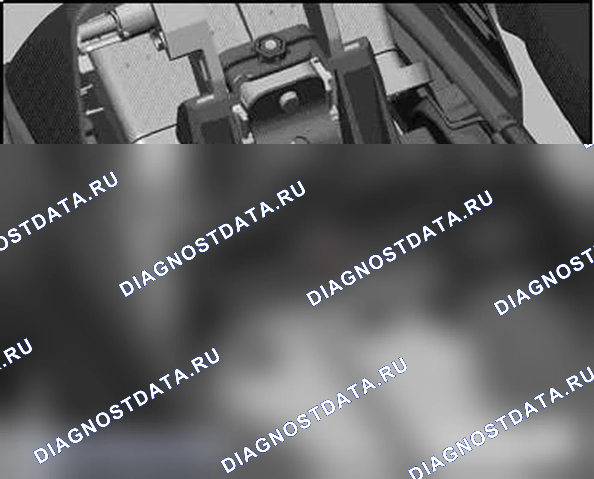 Рис. 52. Audi Q7 4L рестайлинг