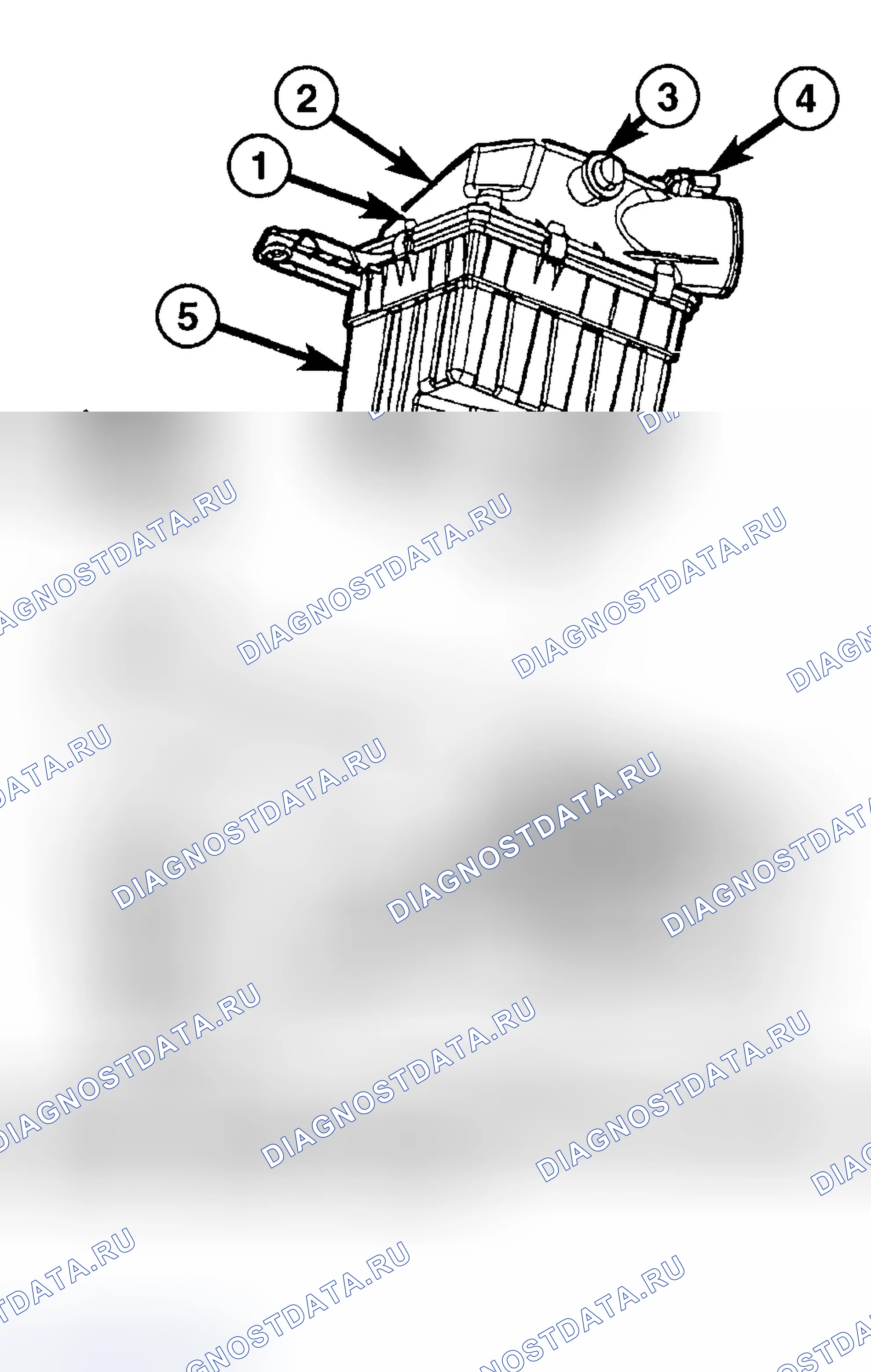 Рис. 17. Dodge Pickup R2500 