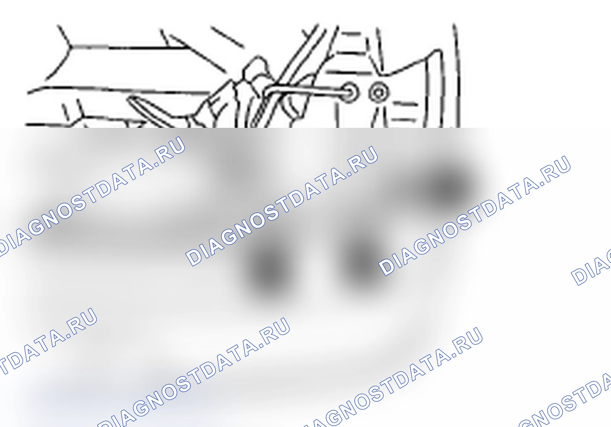 Рис. 127. Subaru Impreza WRX STI GD рестайлинг 2