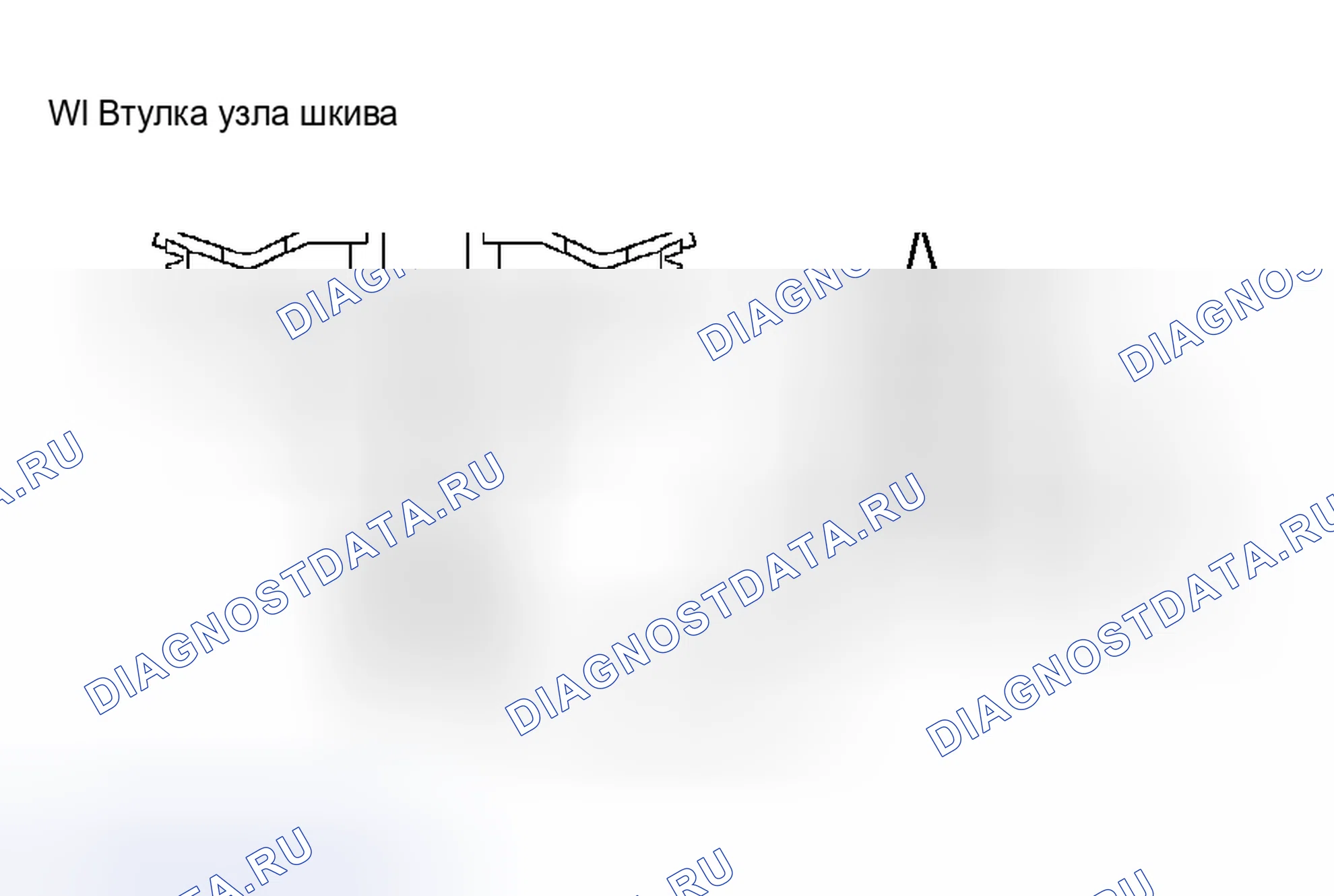 Рис. 47: ПРОВЕРКА рулевого управления. Toyota Camry Solara II