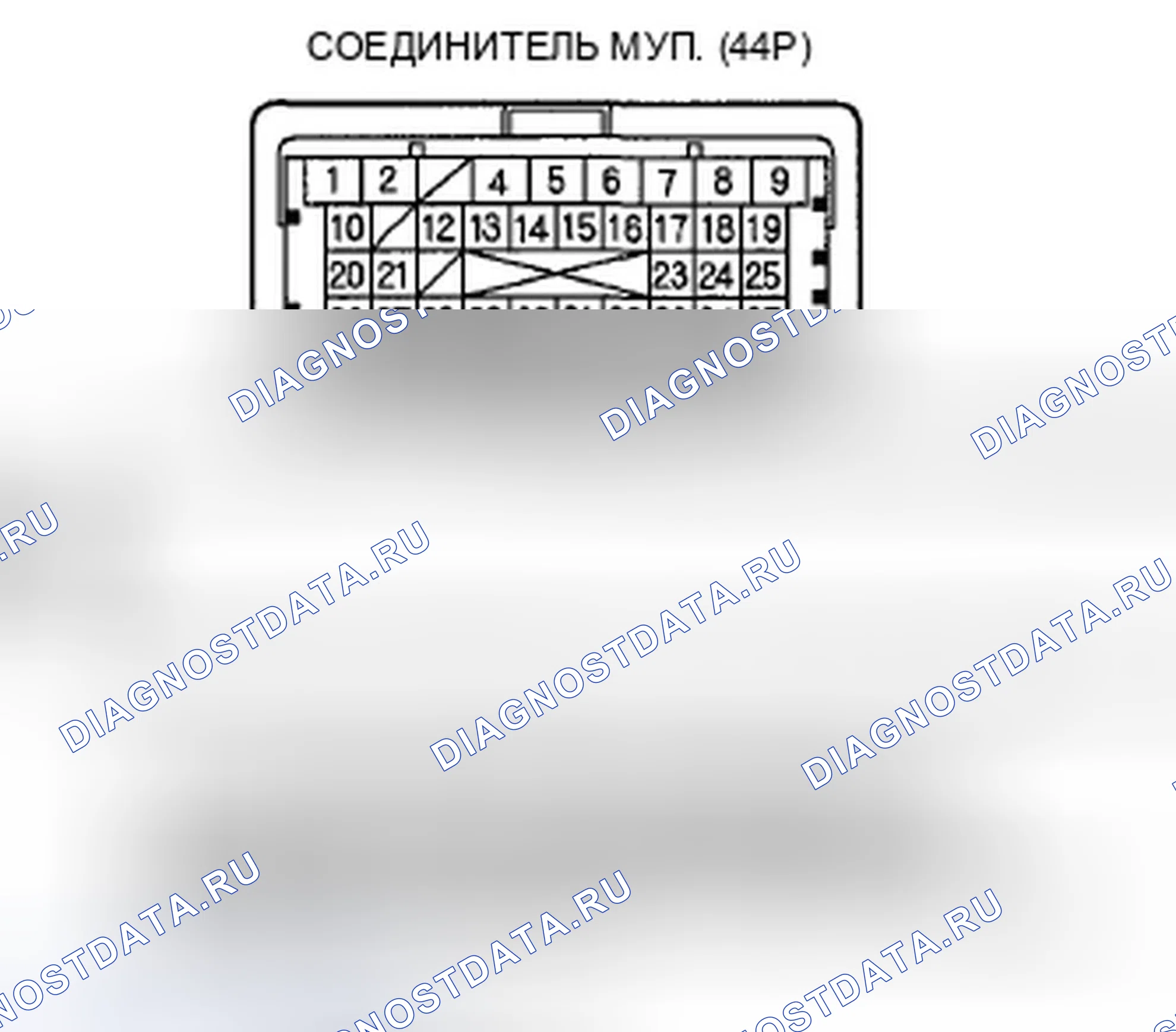 Рис. 234. Honda Insight ZE2