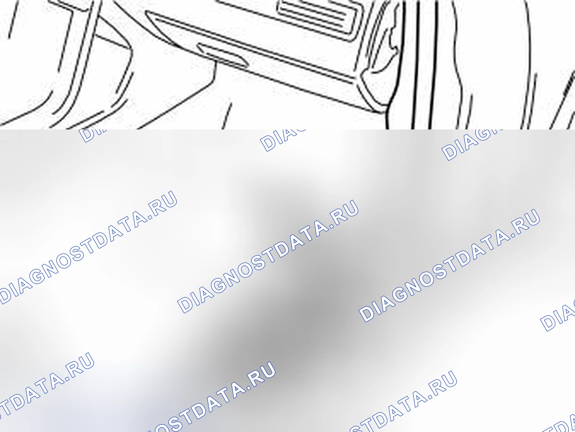 Рис. 223. Volvo XC70 II