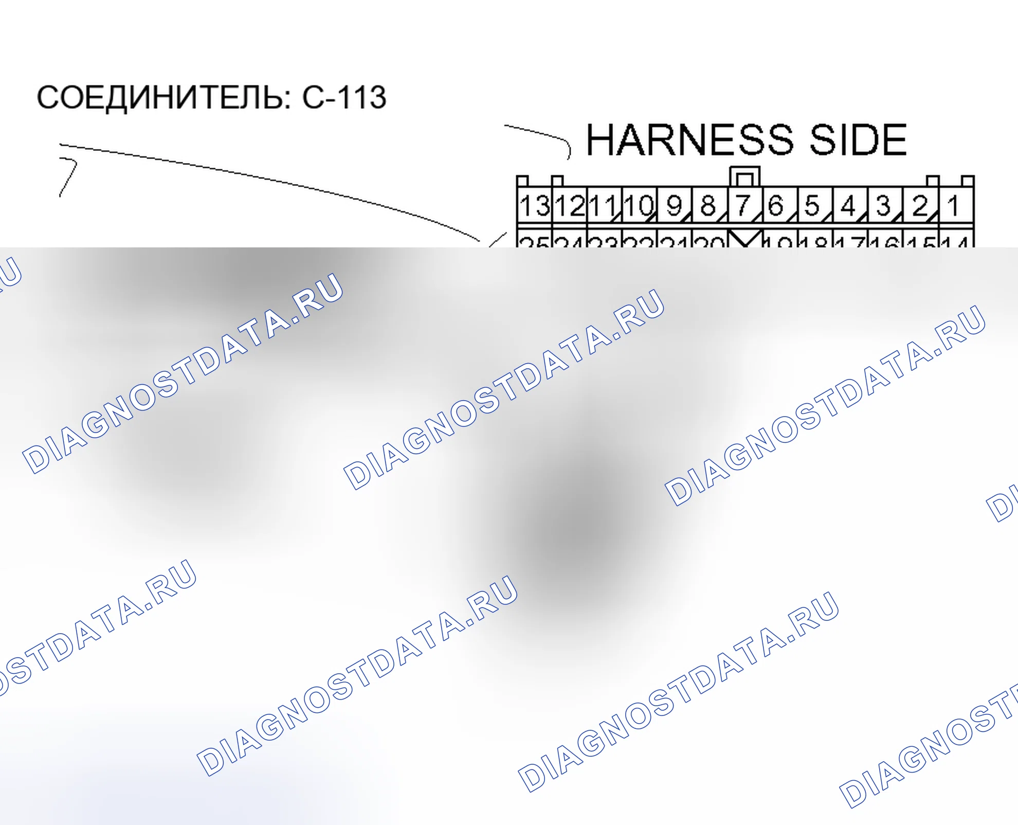 Рис. 28. Mitsubishi Lancer IX рестайлинг