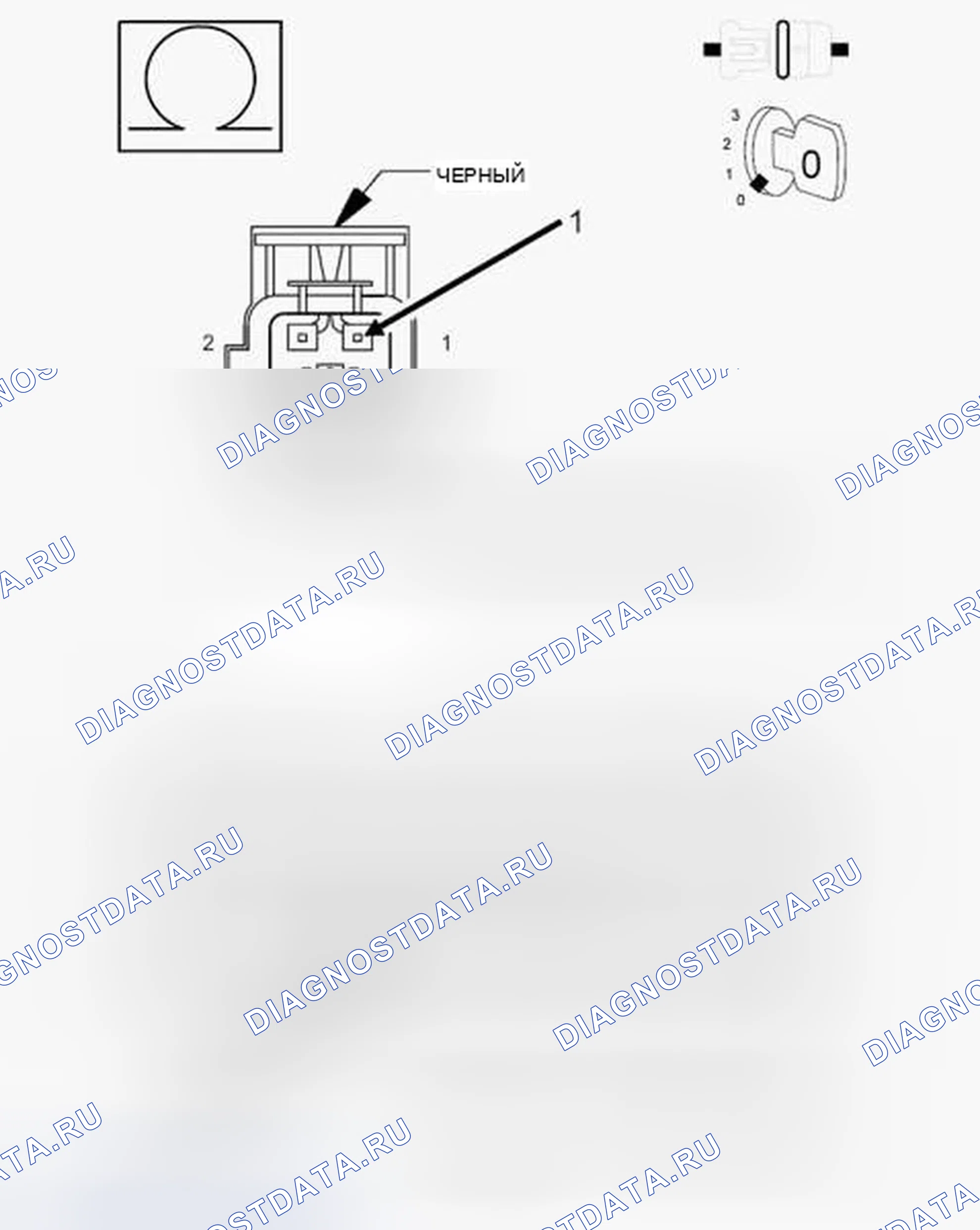 Рис. 542. Dodge Avenger II рестайлинг