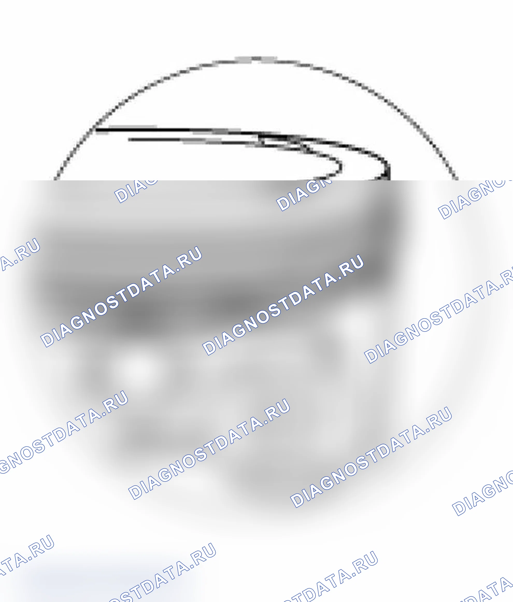 Рис. 2. Porsche 911 Carrera 4 996 рестайлинг