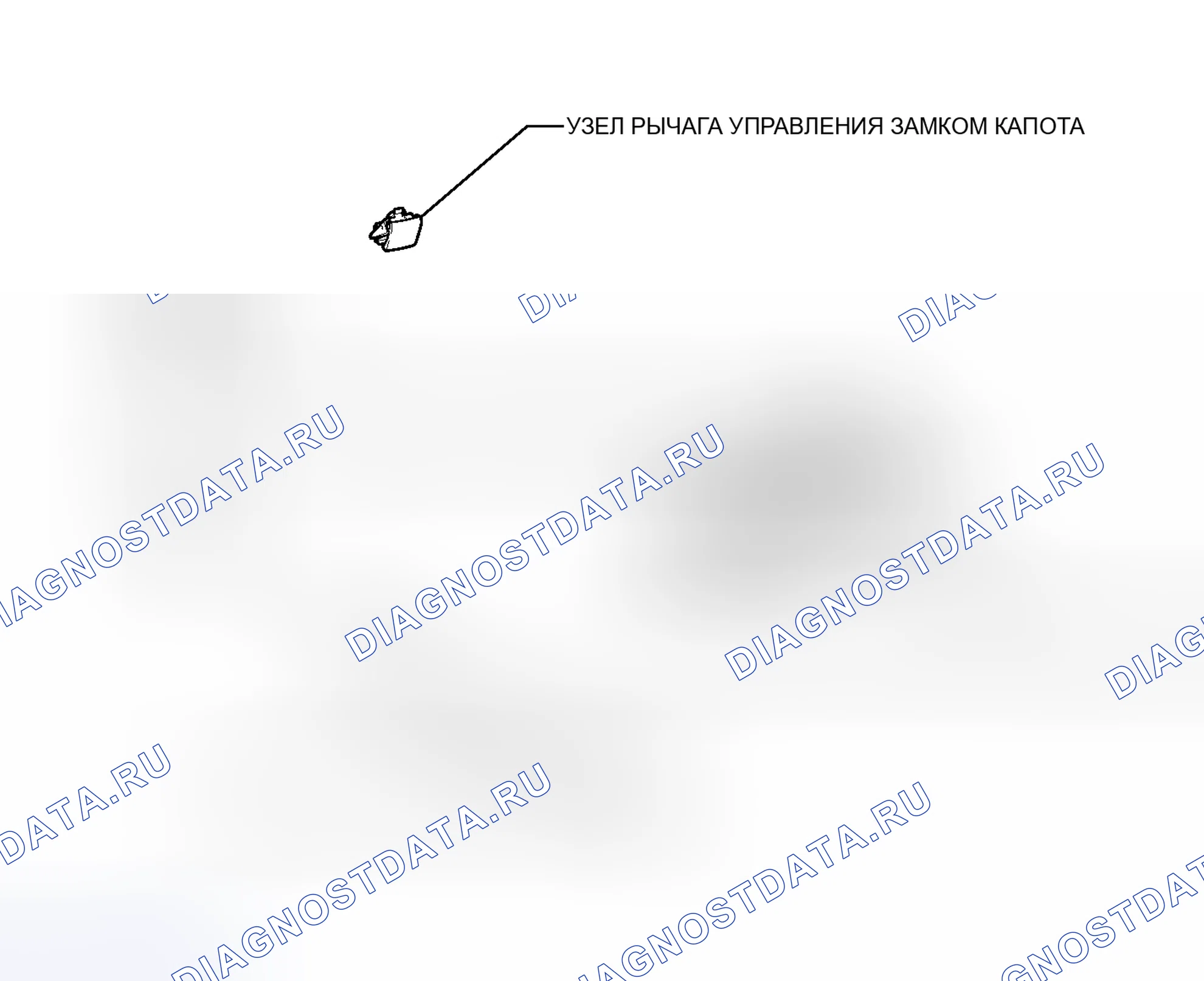 Рис. 73: ИЛЛЮСТРАЦИЯ. Toyota Prius V I