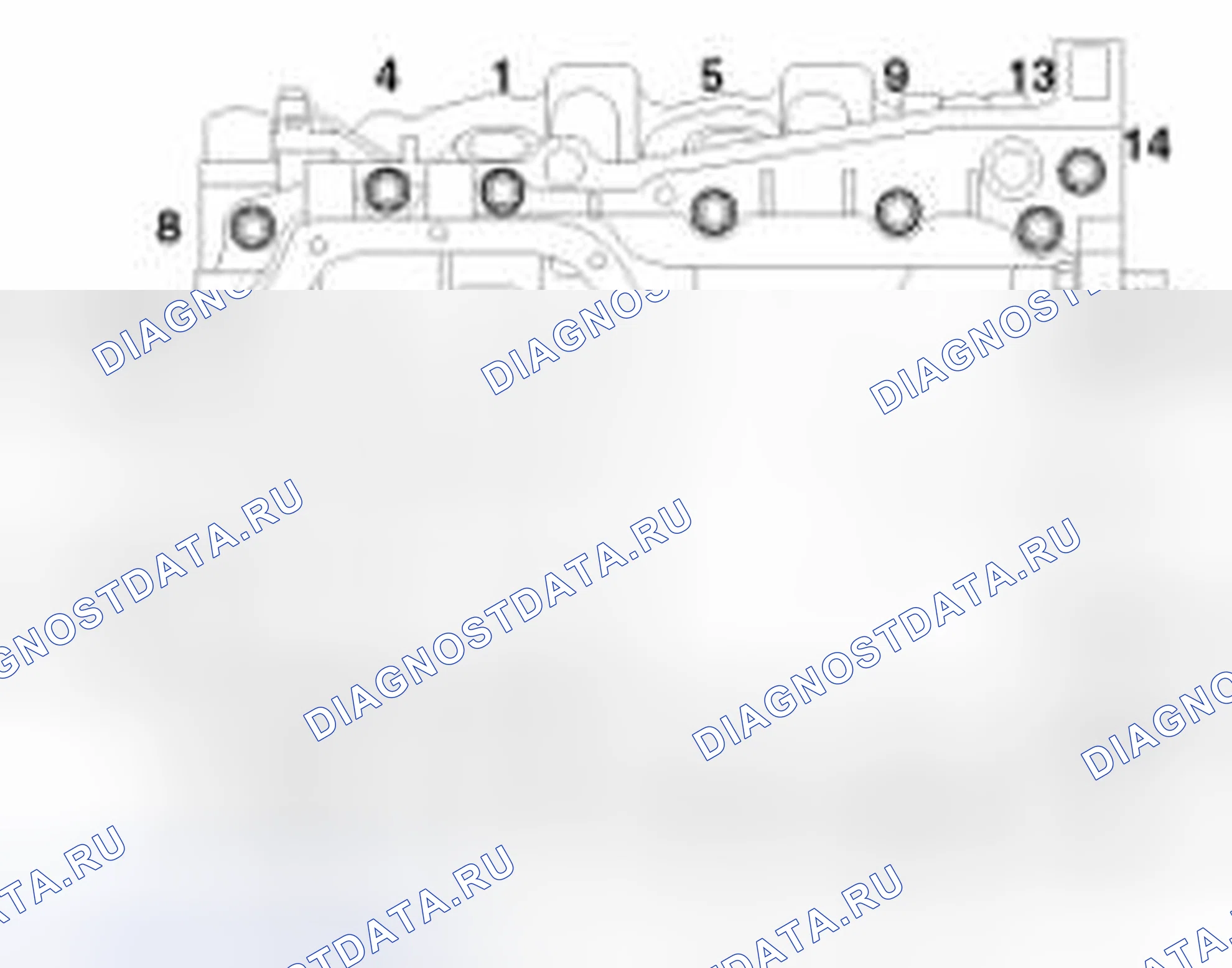 Рис. 25. Kia Magentis II рестайлинг