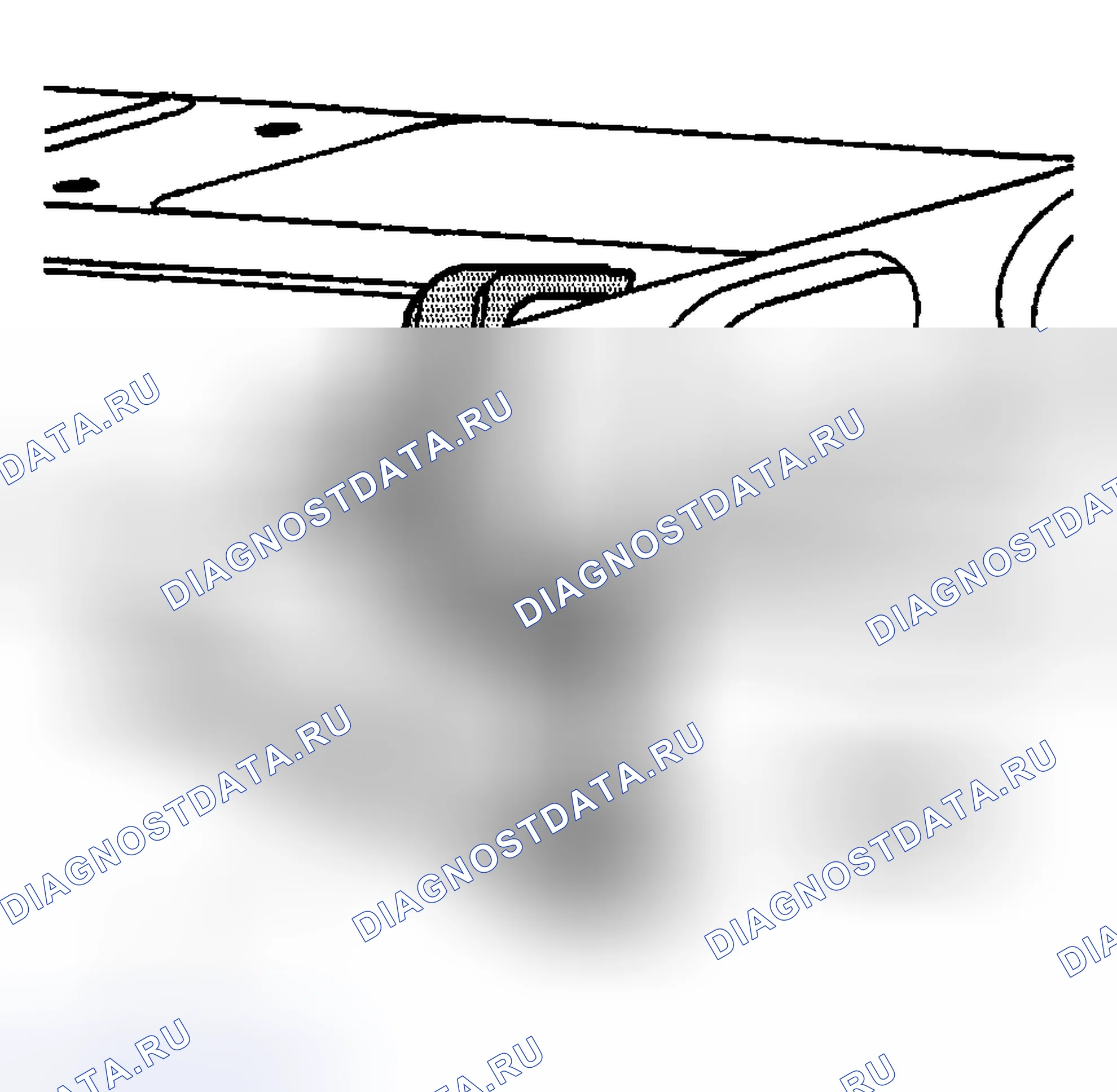 Рис. 37: Необходимые инструменты. GMC Cab & Chassis Sierra 3500 GMT800 early